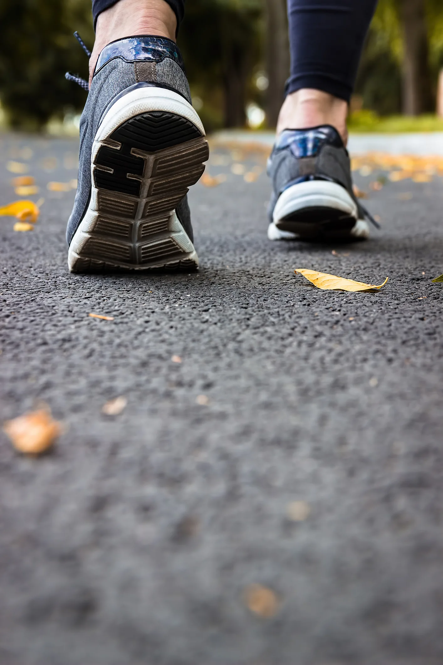 ¿Qué beneficios tiene caminar todos los días?
