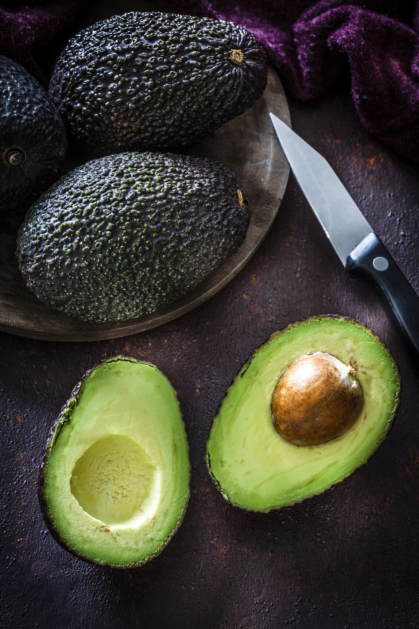 Fatigued? 14 foods to boost mood and immunity