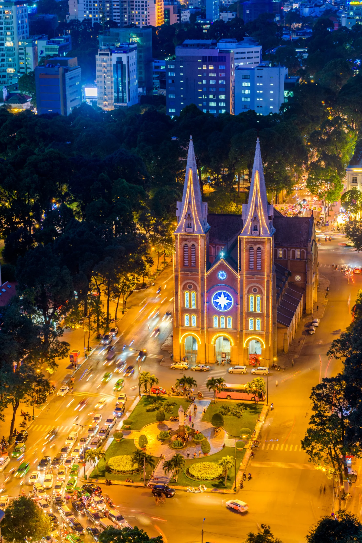 Hồi sinh nguồn nước, phát triển đô thị ven sông Sài Gòn