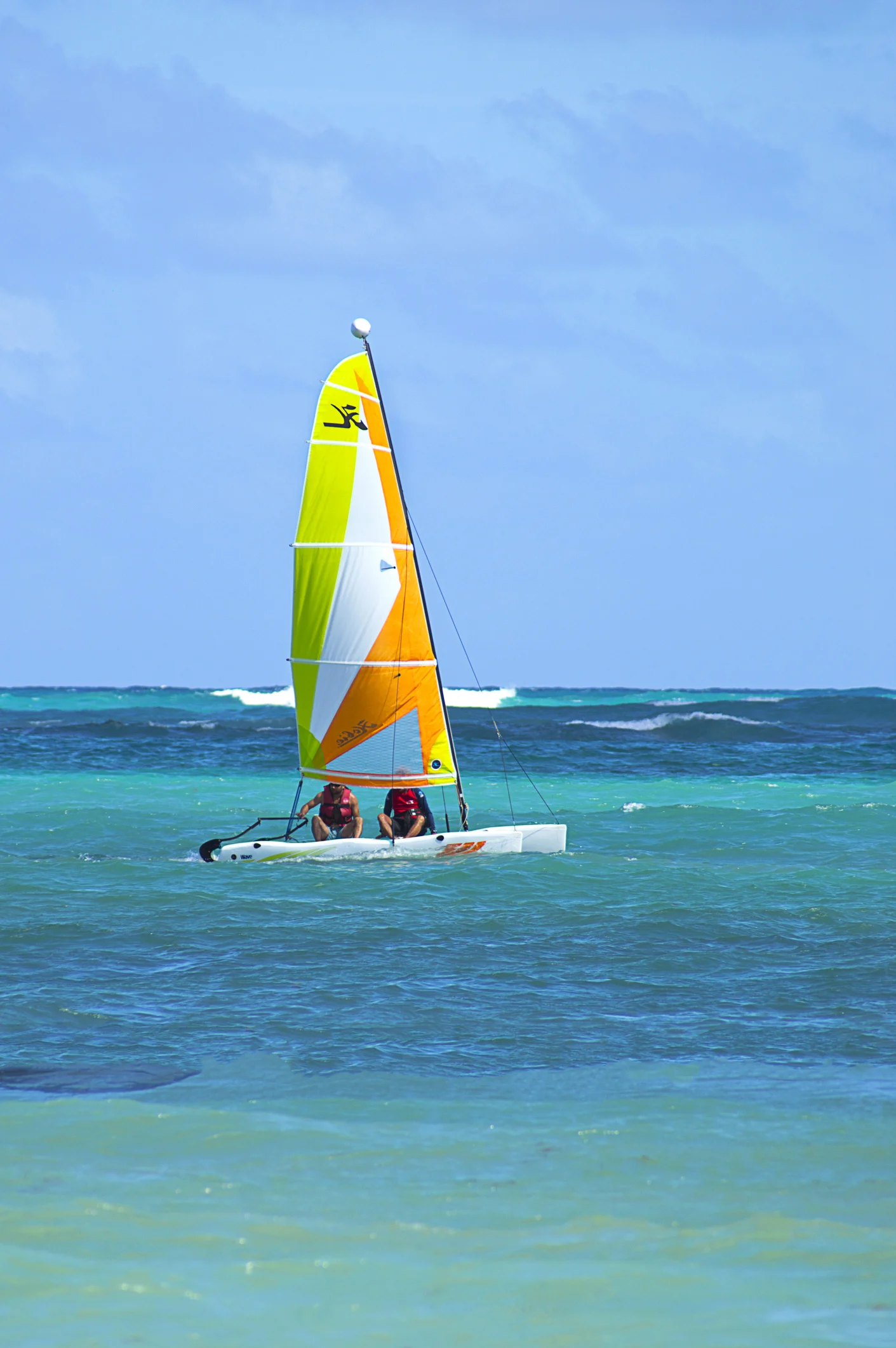 Lujo, gastronomía y naturaleza en Cap Cana, el área más exclusiva de Punta Cana