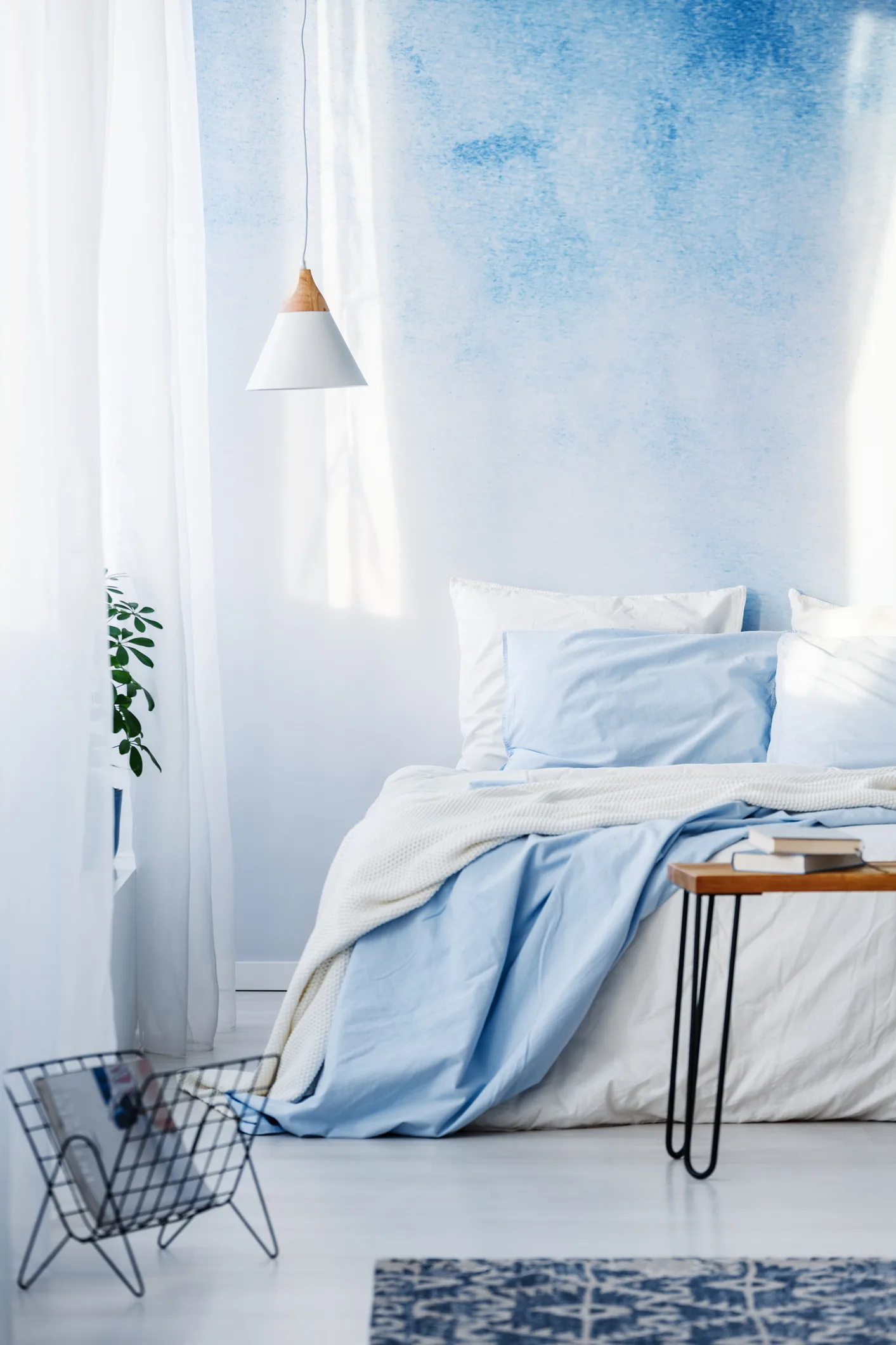 How to wash your bed sheets - why you need to wash them every 7 days