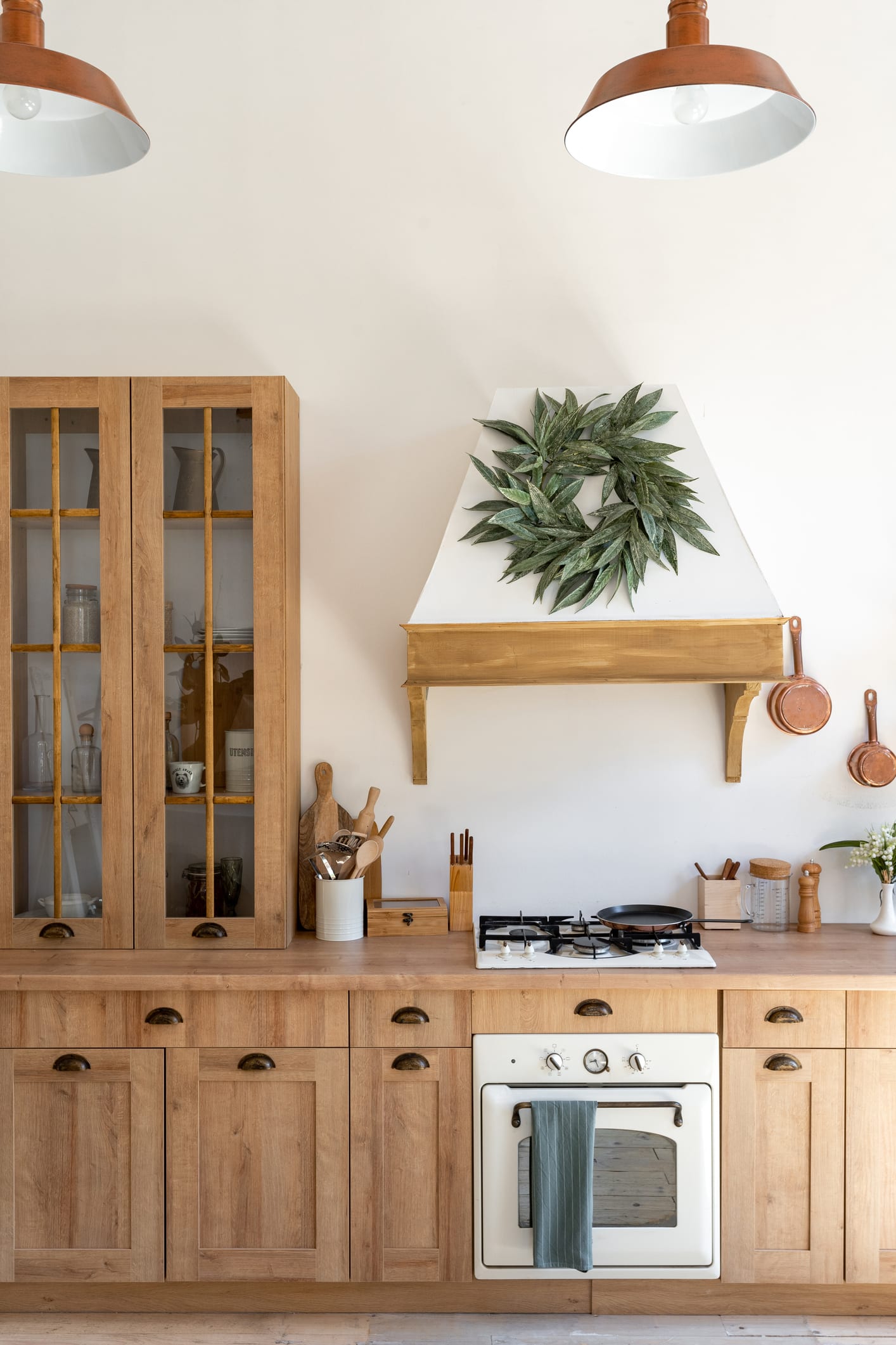 7 trucos mexicanos para ahuyentar a las moscas de la cocina