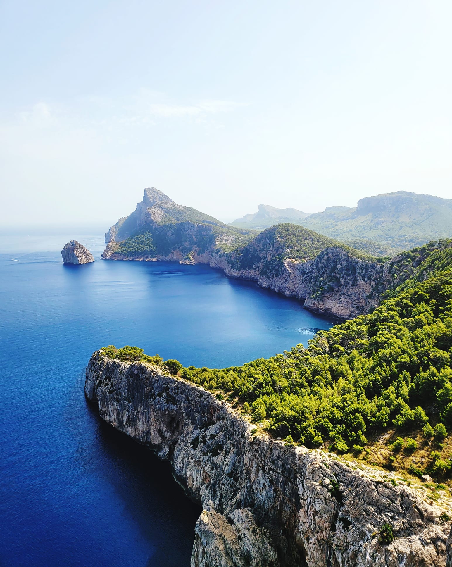 Redescubre Mallorca este verano: Una isla llena de secretos