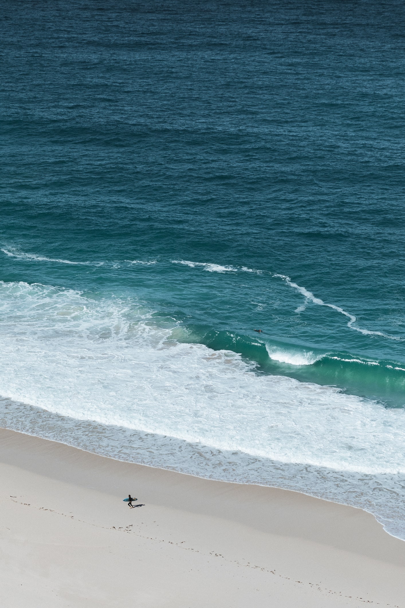 Catching the right wave - a spot for every kind of surfer in Cape Town