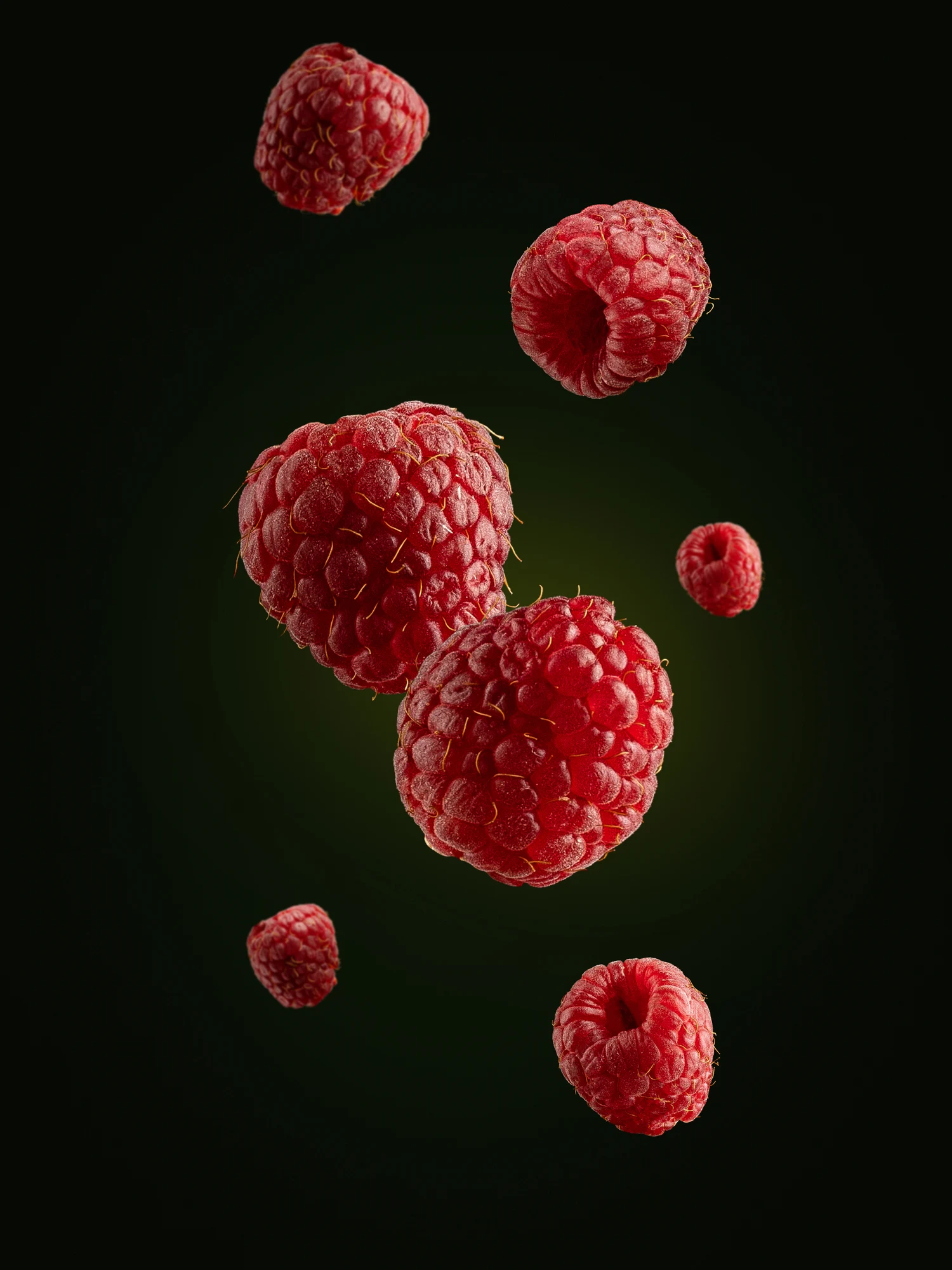 Nueve alimentos que son, literalmente, alimento para el cerebro