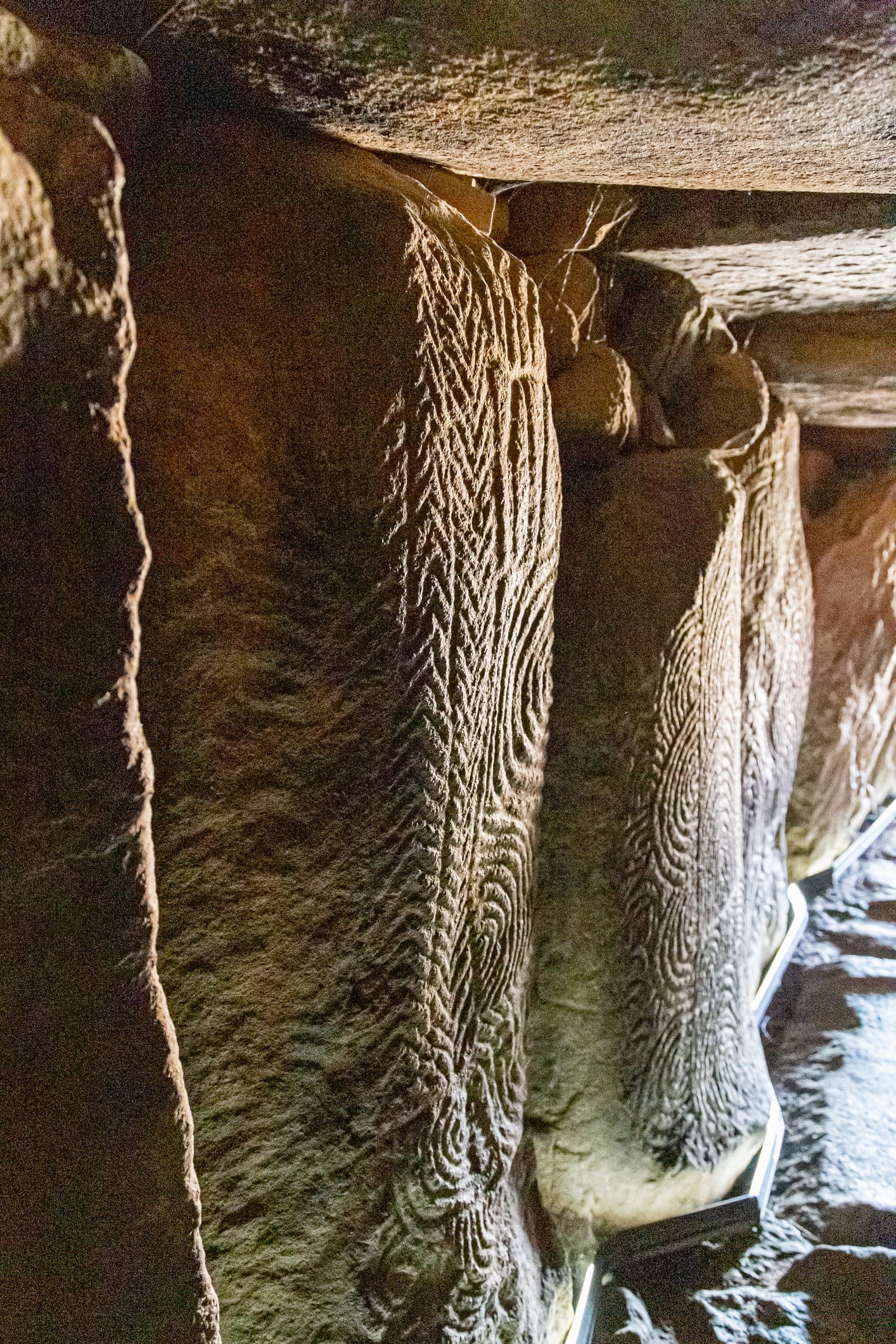 La Capilla Sixtina del Neolítico o el increíble yacimiento funerario de la isla de la Cabra