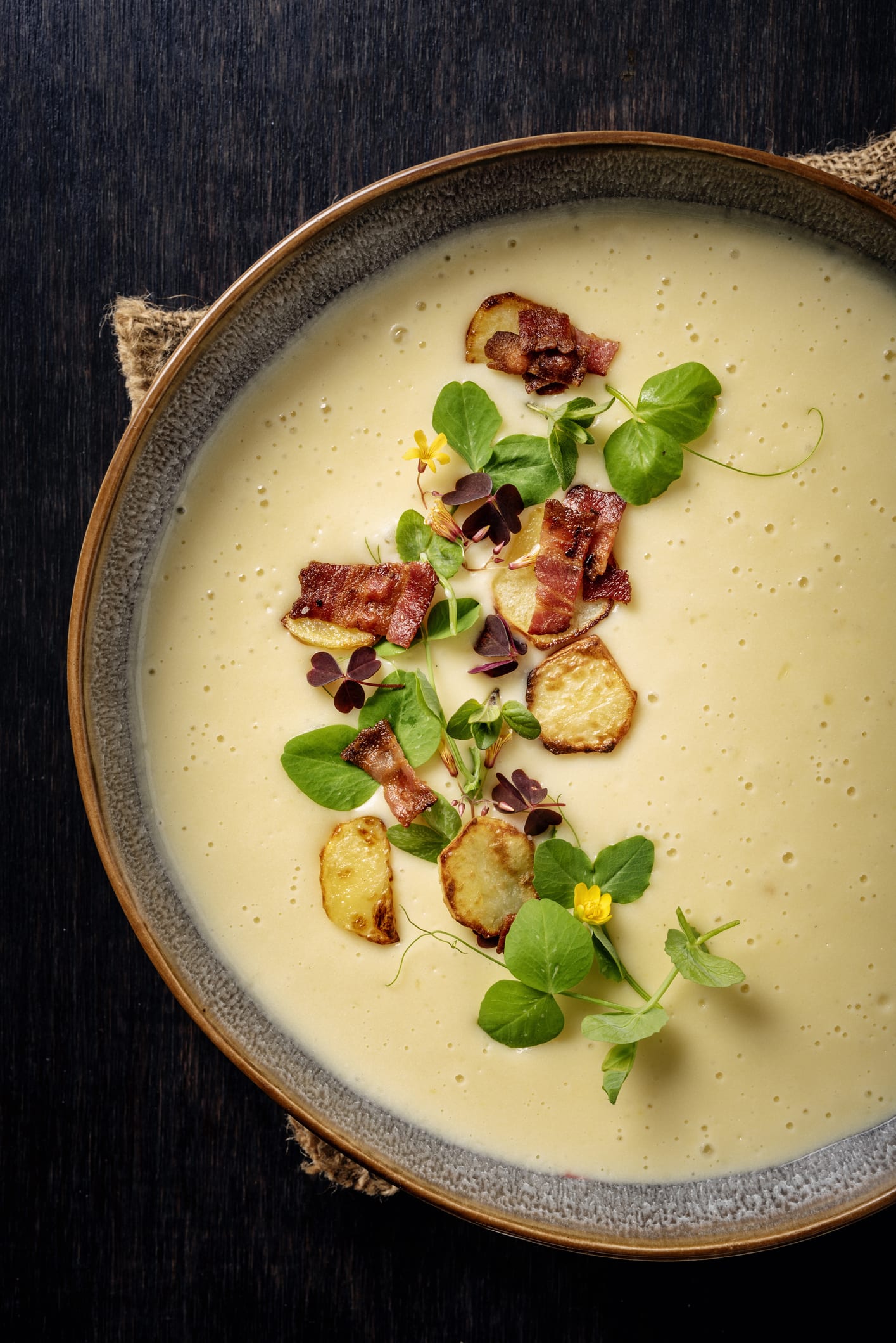 4 thực phẩm 'vàng' làm chậm tốc độ lão hóa