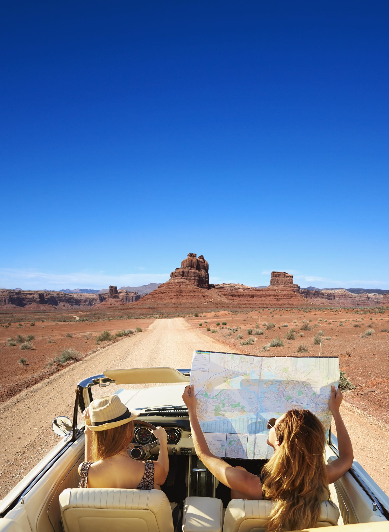 Tips para un viaje de fin de semana