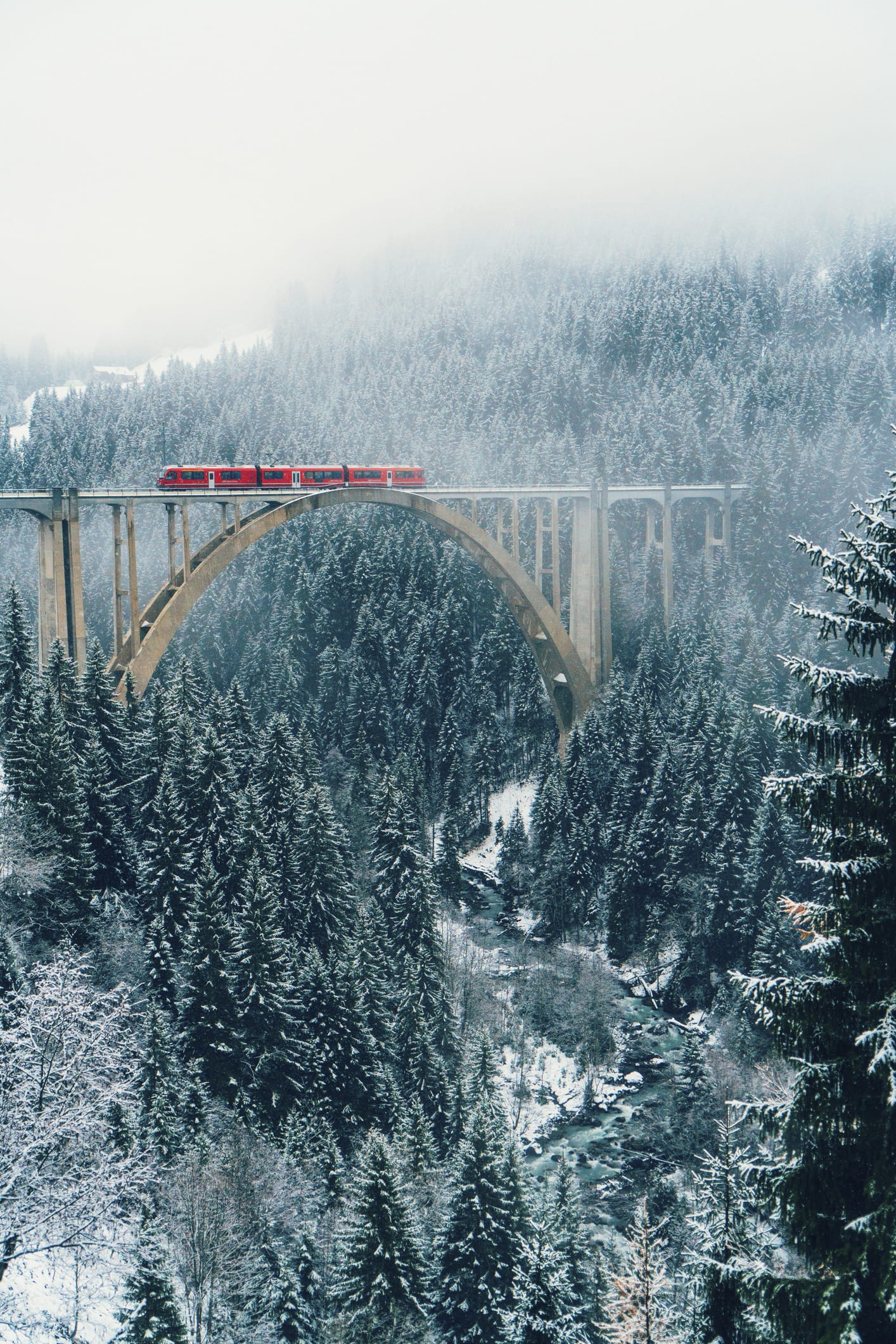 The Mont Blanc Express: A guide to the scenic train