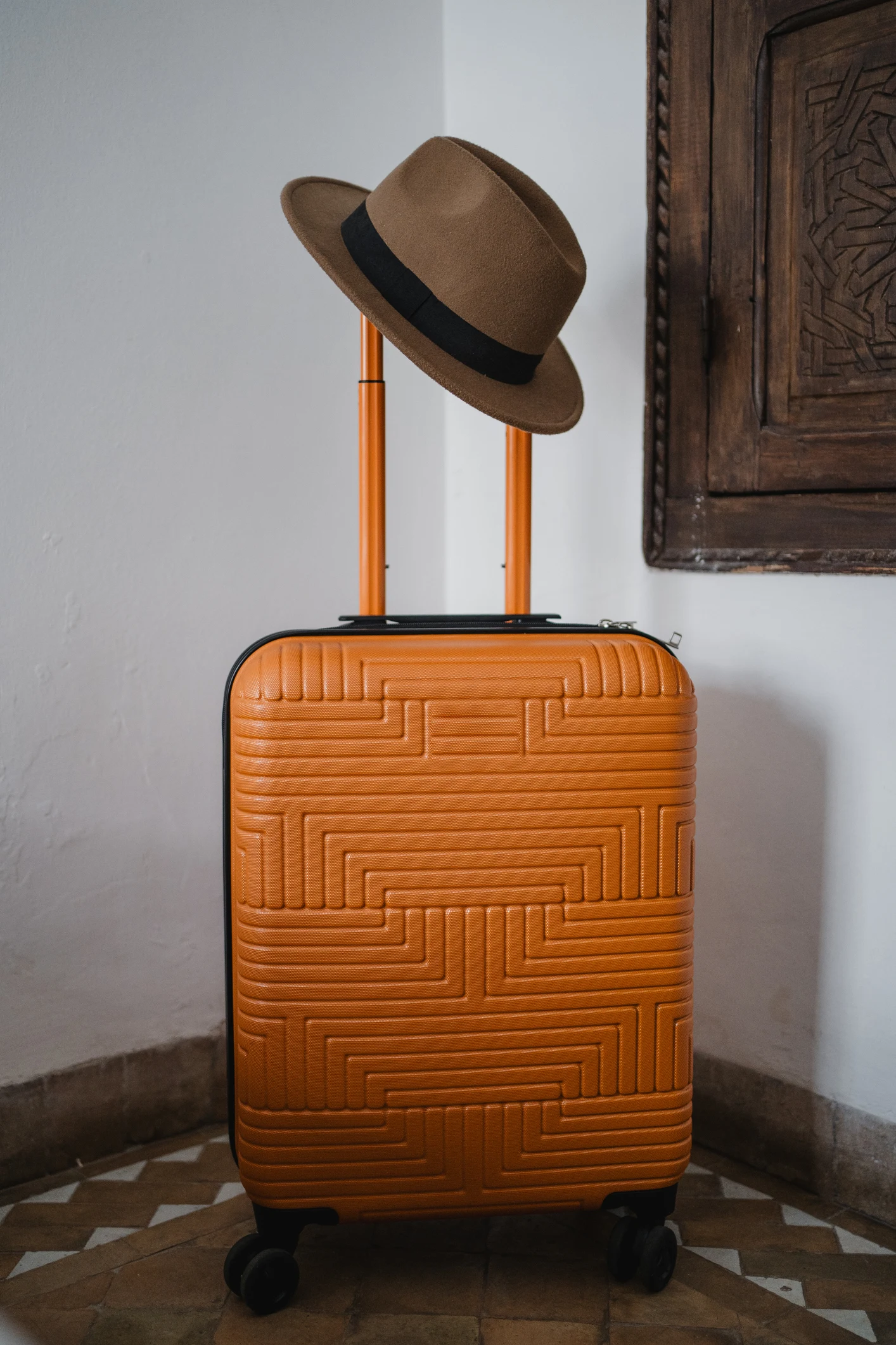 Hazlo más simple: 10 tips para hacer tu maleta