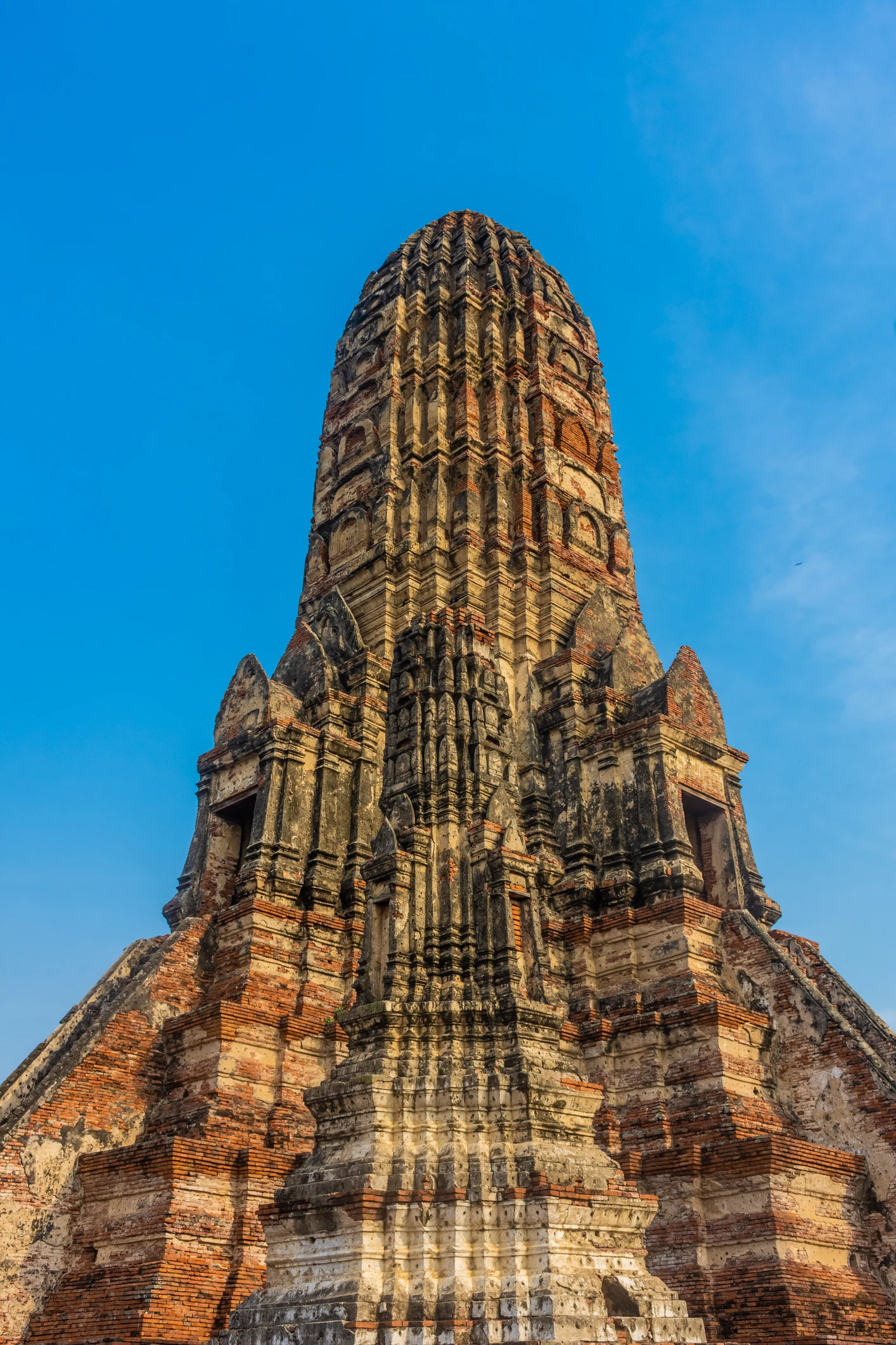 “อยุธยาเมืองท่าแห่งอุษาคเนย์” ฟื้นท่องเที่ยวเชิงวัฒนธรรมอาหาร