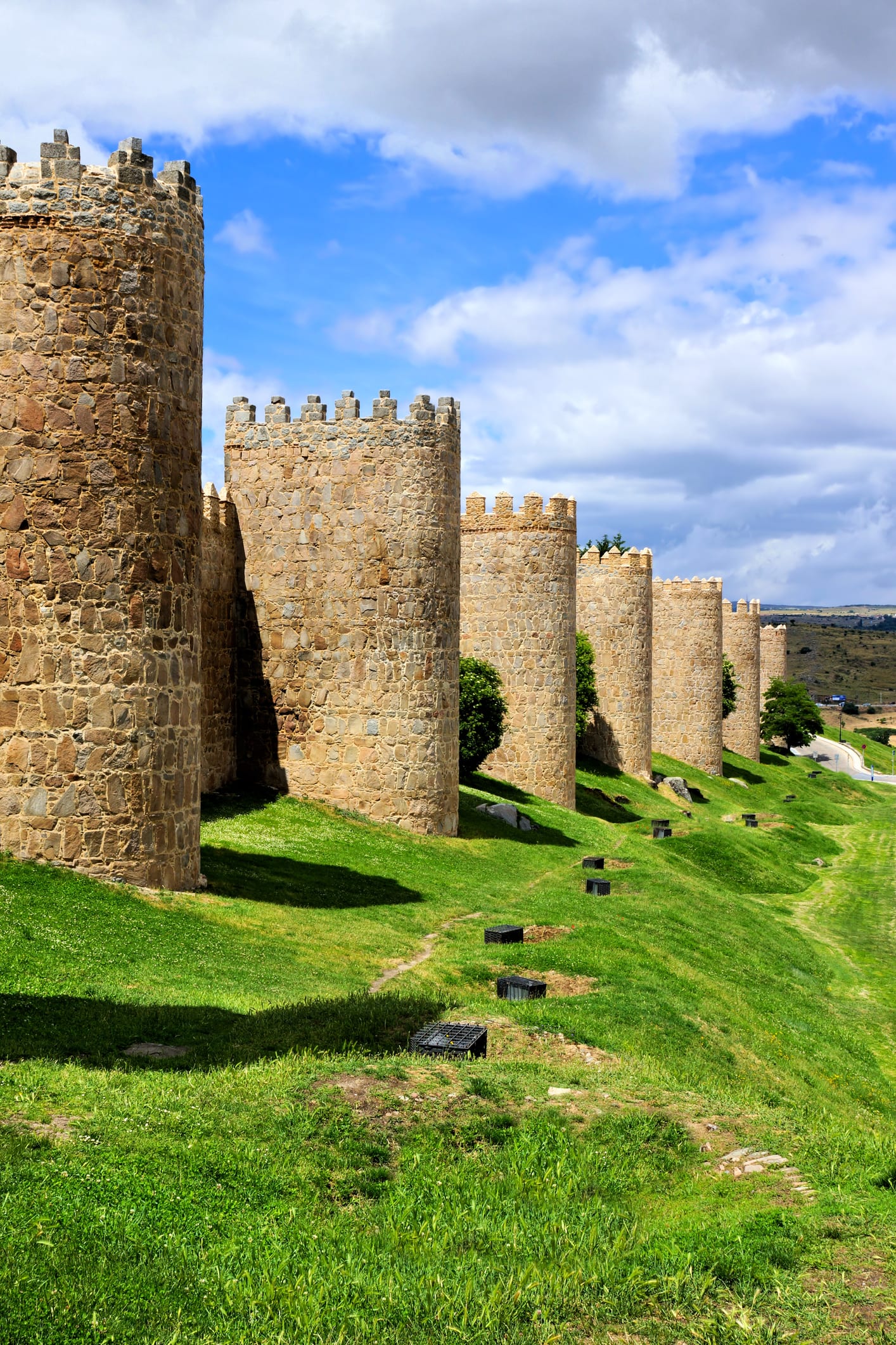 Los trece barrios de España que son Patrimonio de la Humanidad