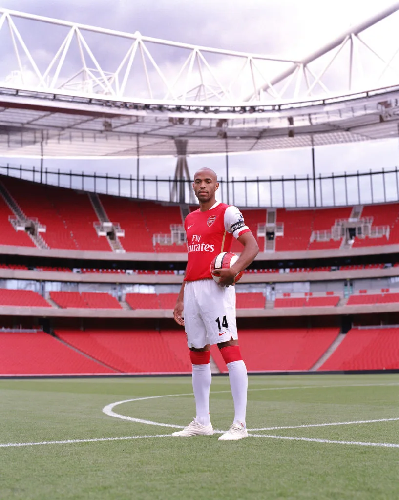 استفتاء.. من هو اللاعب الأفضل في تاريخ الدوري الإنجليزي؟