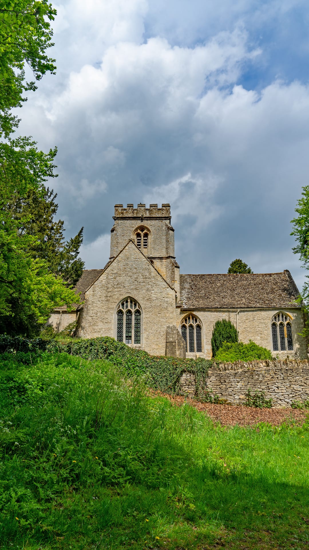 The beautiful Cotswolds village where you might be the only tourist