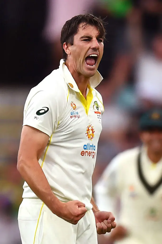 ’I am stunned’: Pat Cummins divides cricket with follow-on call