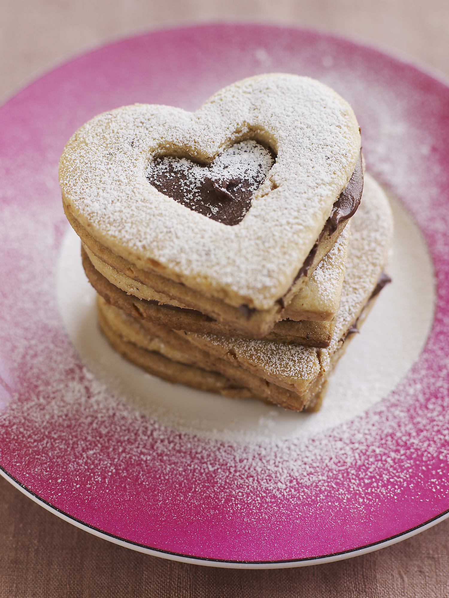 Revealed: ONE cookie can contain 10 TEASPOONS of sugar