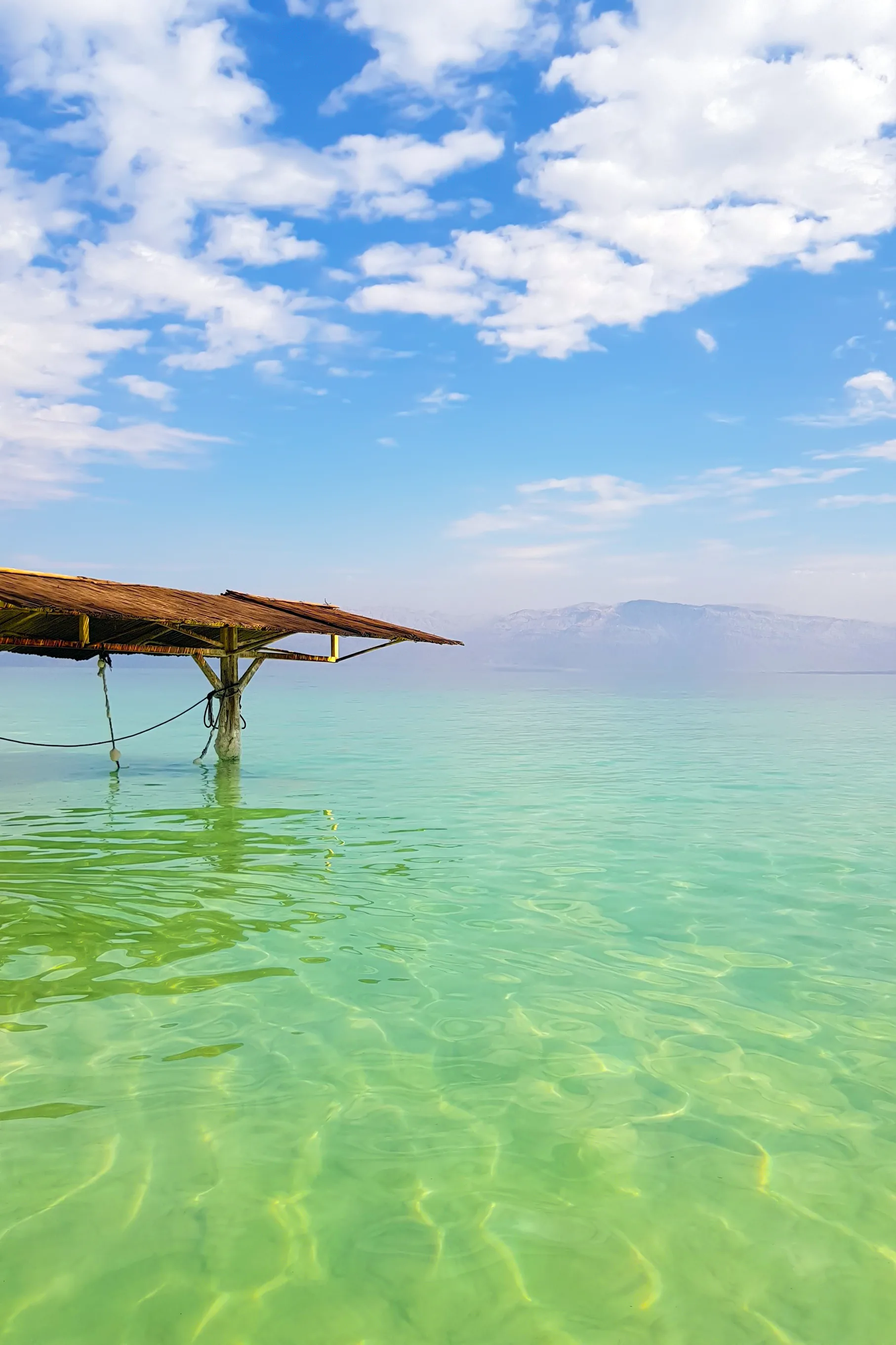 Grim reality of famous Aussie hidden pool