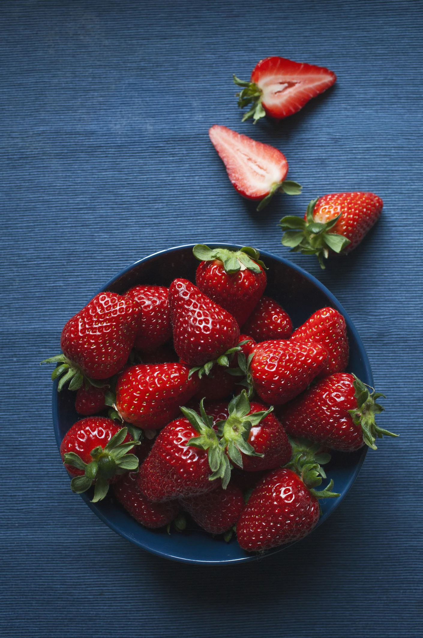 ما هي الفواكه التي يمكنك تناولها في حمية الكيتو؟