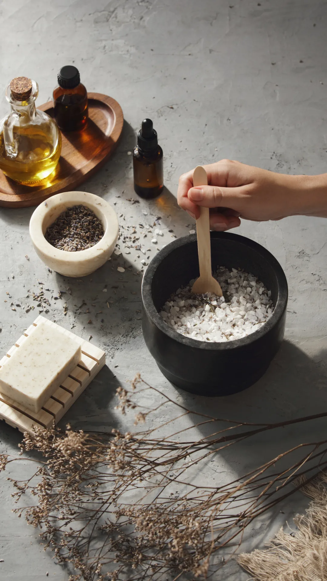 Truco casero para tener unos labios radiantes