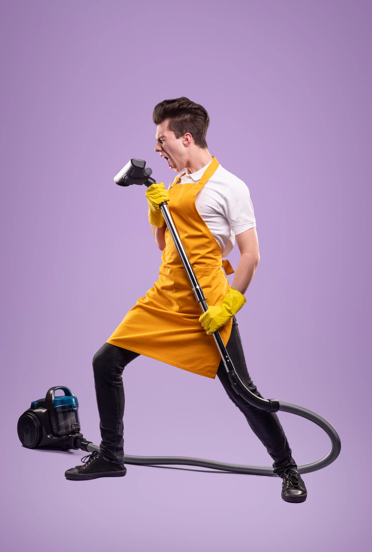 Staubsauger defekt? Diese Dinge sollten Sie nicht aufsaugen