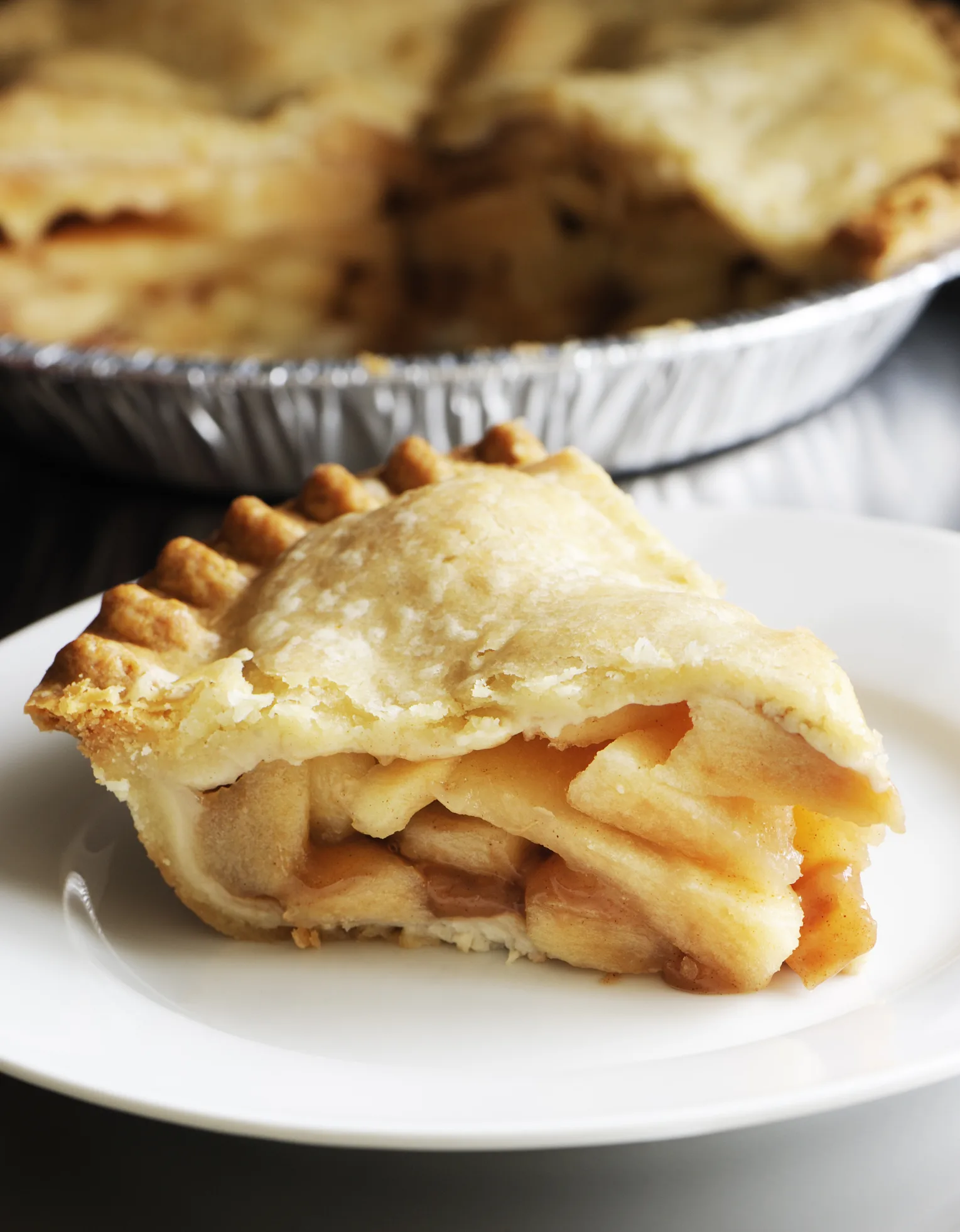 Apple pie