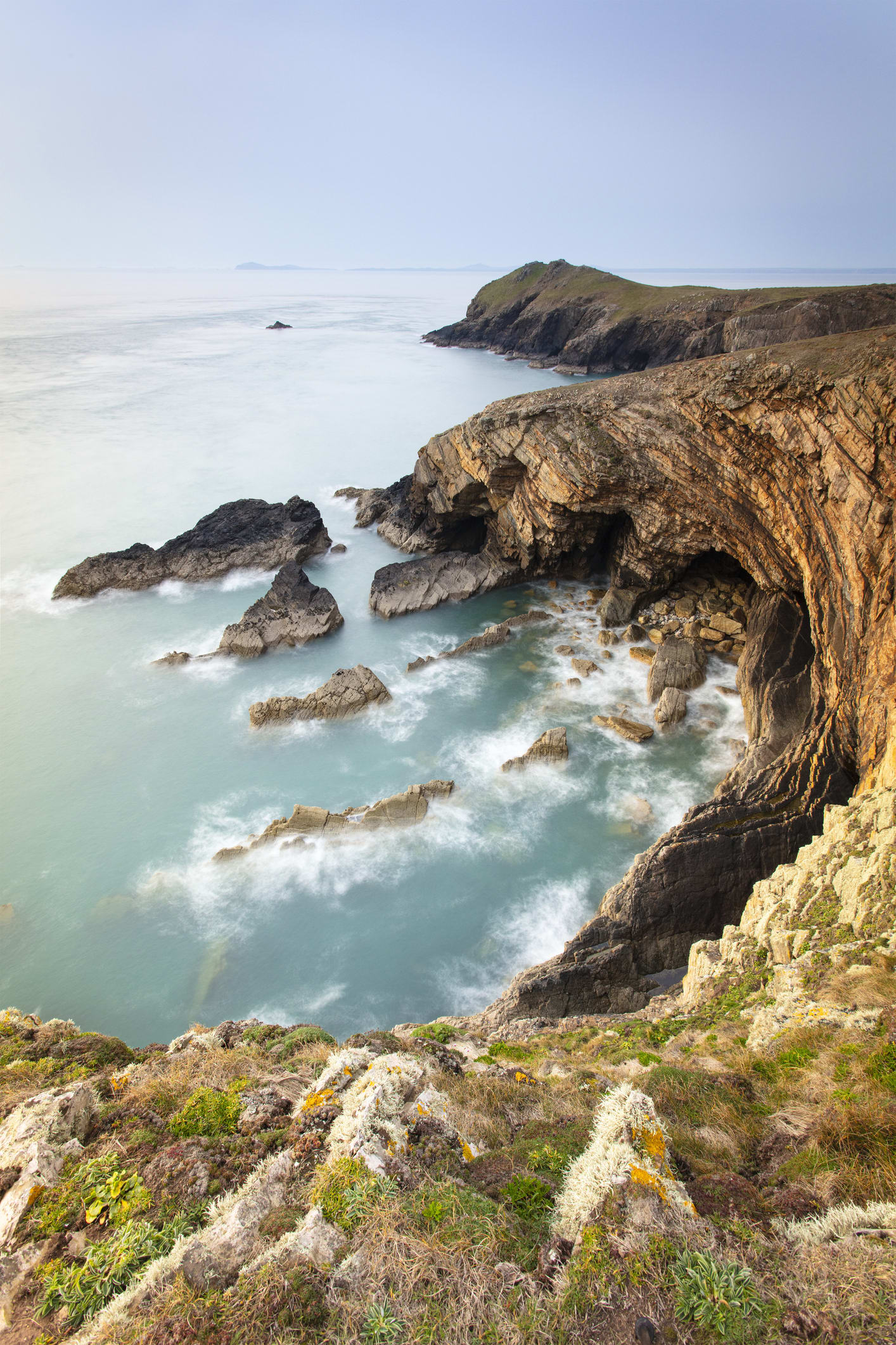 The most phenomenal road trips in Wales as named by Lonely Planet