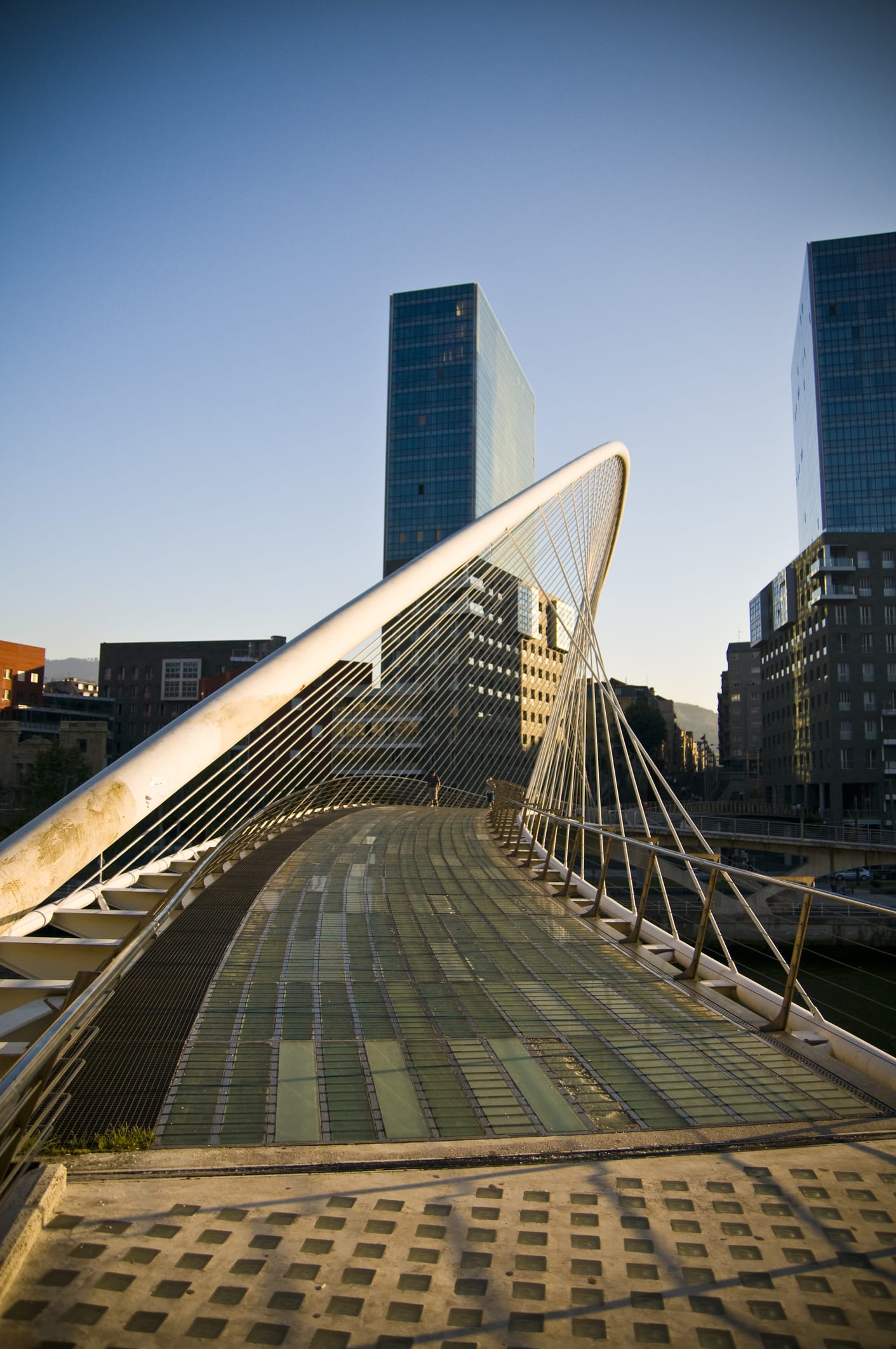 Spanien: Eine kunstvolle Verwandlung auf Baskisch