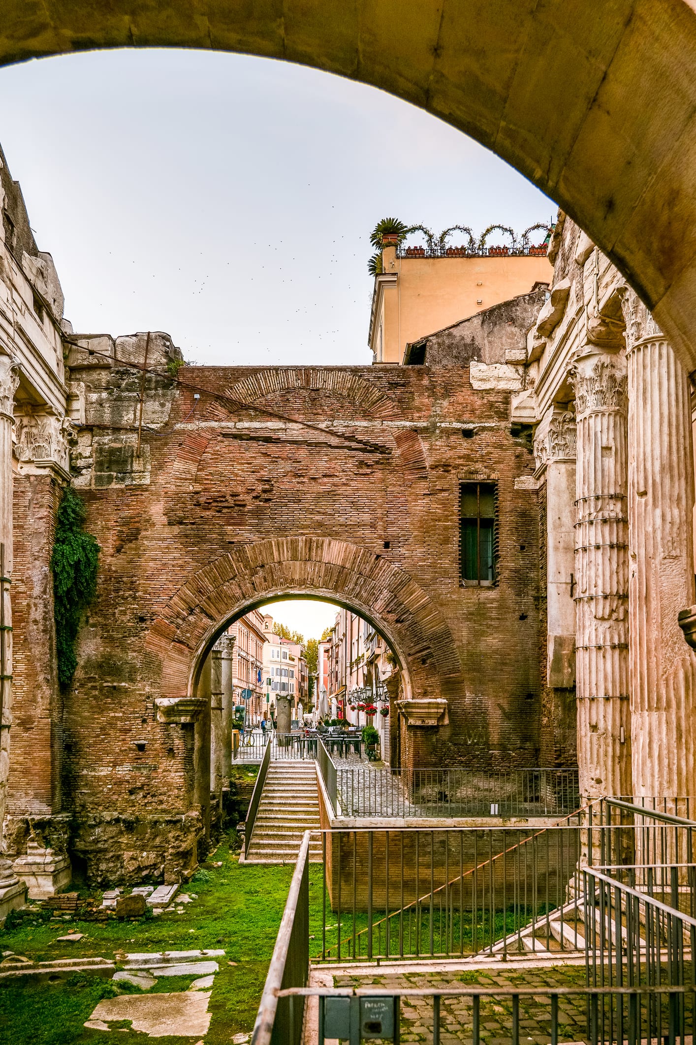 I 3 posti più romantici di Roma che pochissimi conoscono