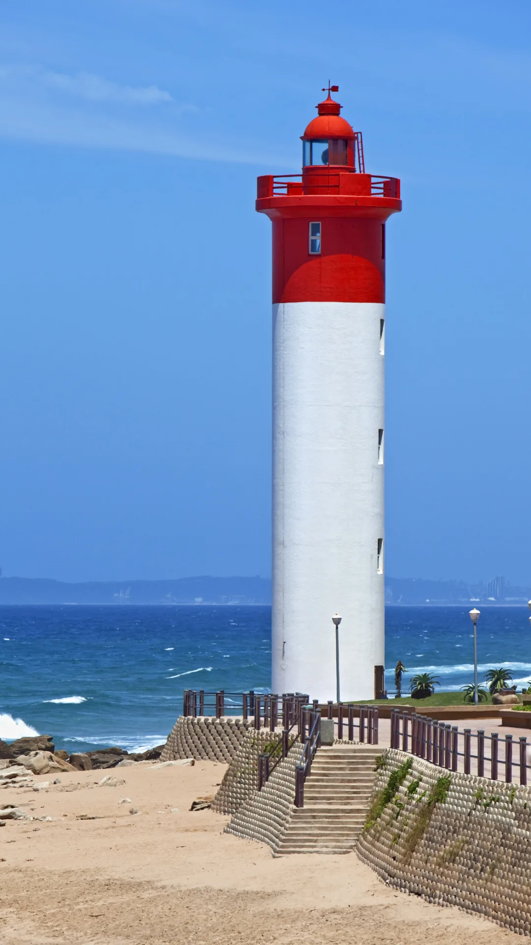 Durban is a premium tourist destination of choice