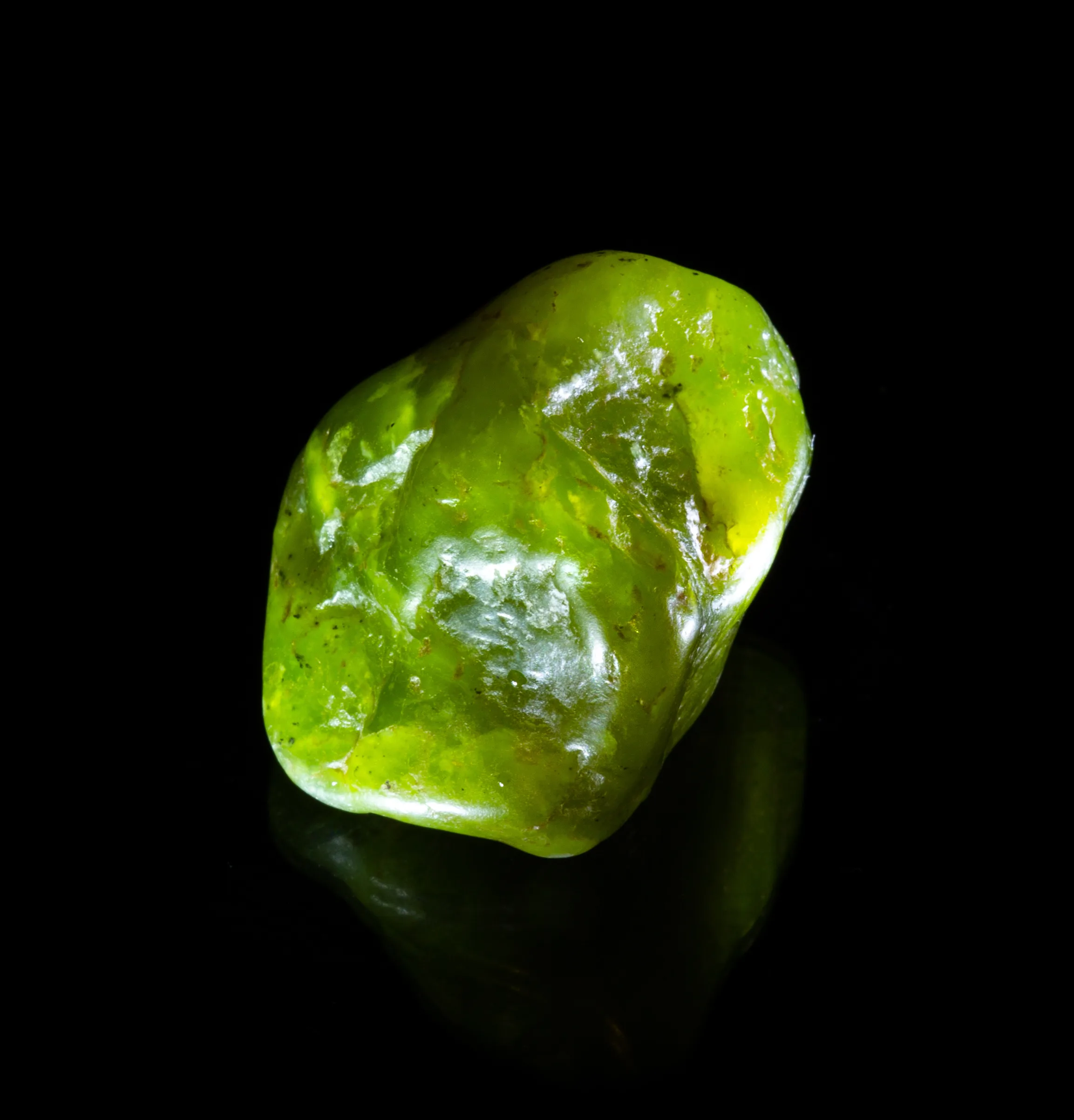 Un catálogo de todos los minerales de la Tierra para buscar vida extraterrestre