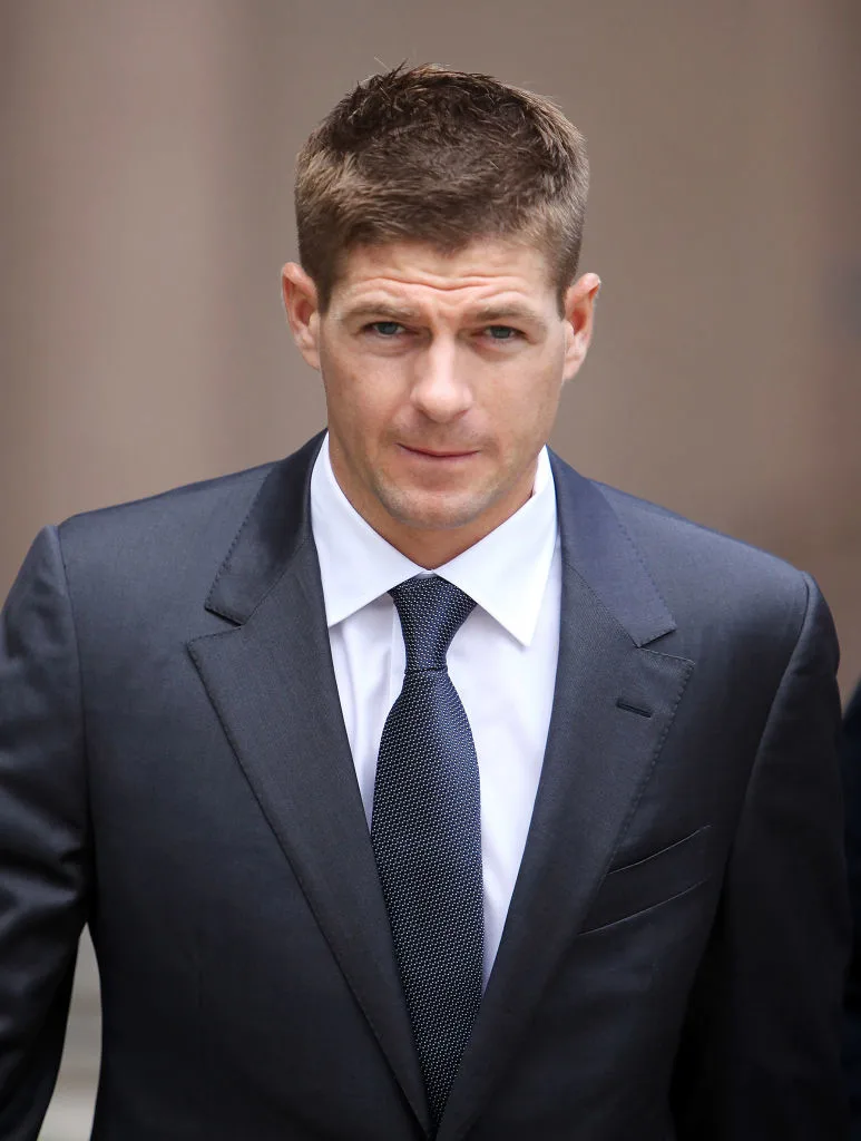 Gerrard enggan dibuai emosi
