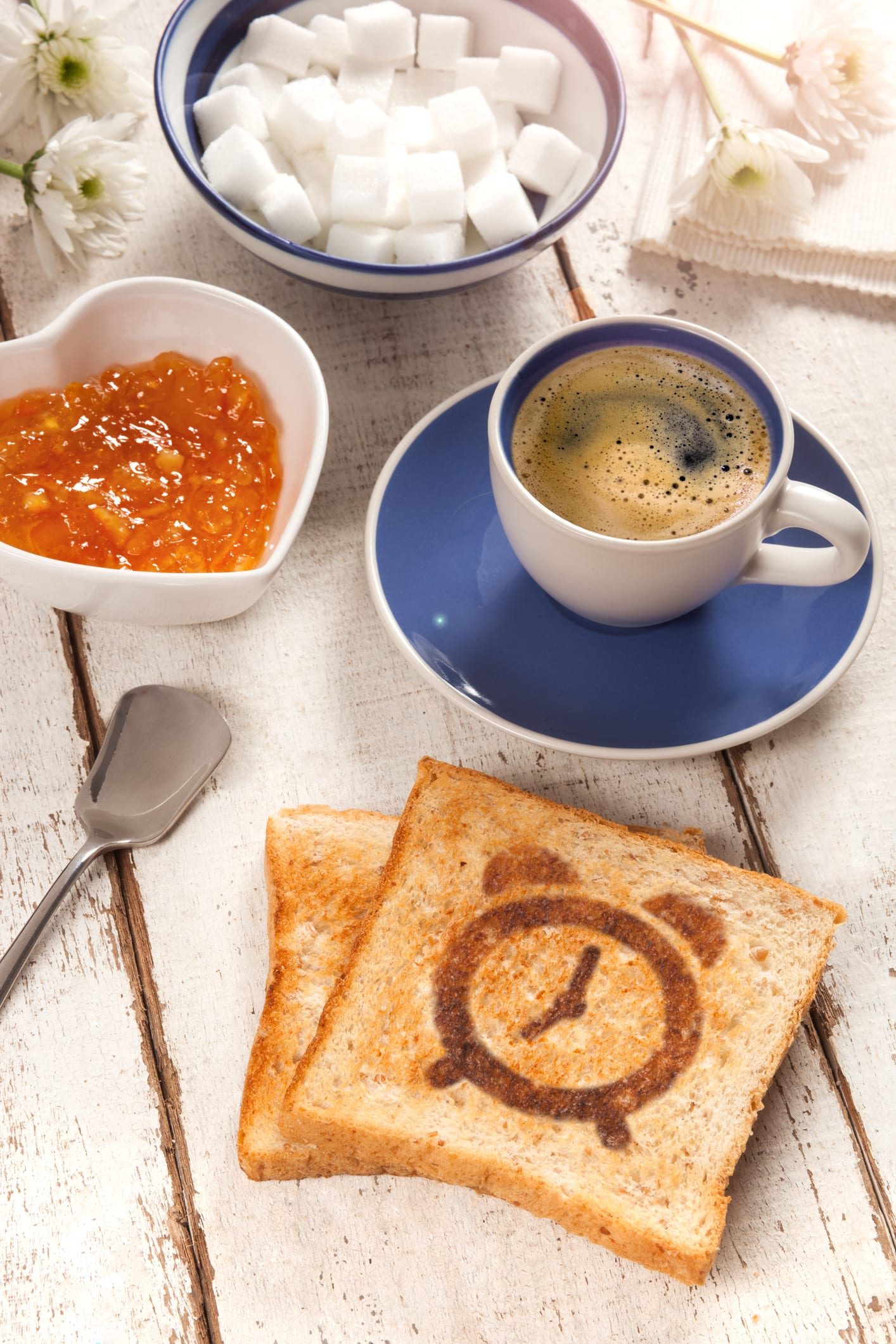 Here's What That Controversial New Study on Time-Restricted Eating Really Shows