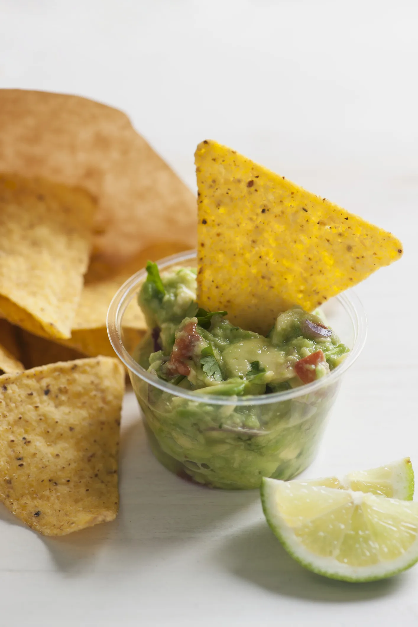 Nacho recipes you'll make for the kids but eat yourself