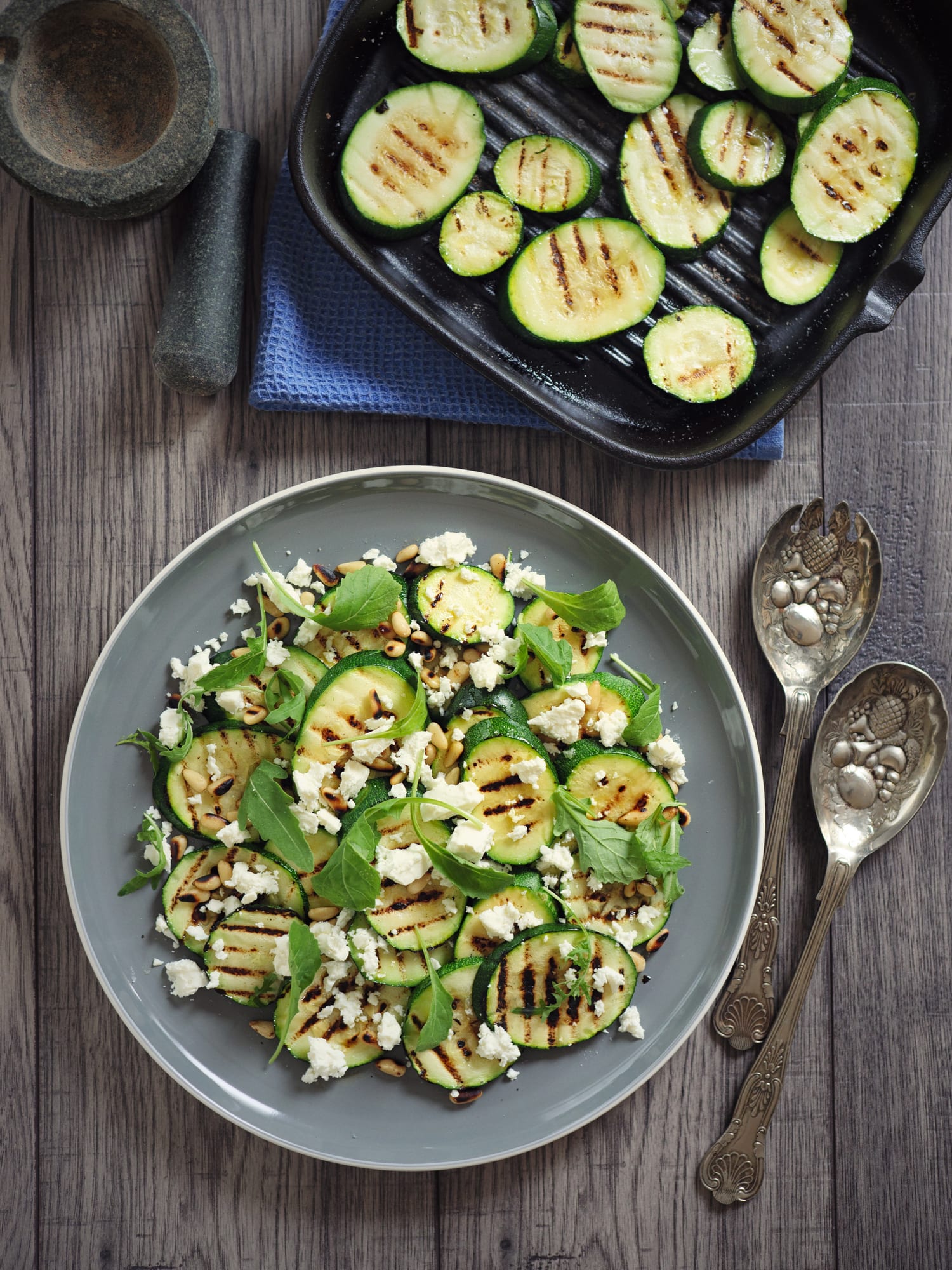 15 Simple Zucchini Recipes!