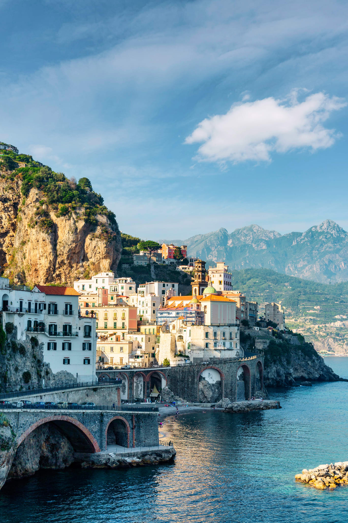 Atrani: il borgo di pescatori perfetto per le vacanze estive