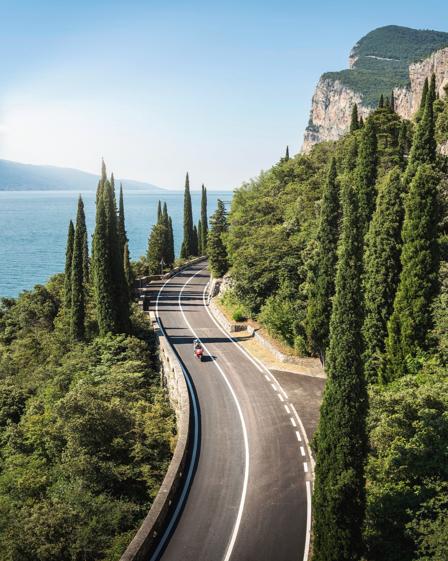 The best Lake Garda hotels for 2022