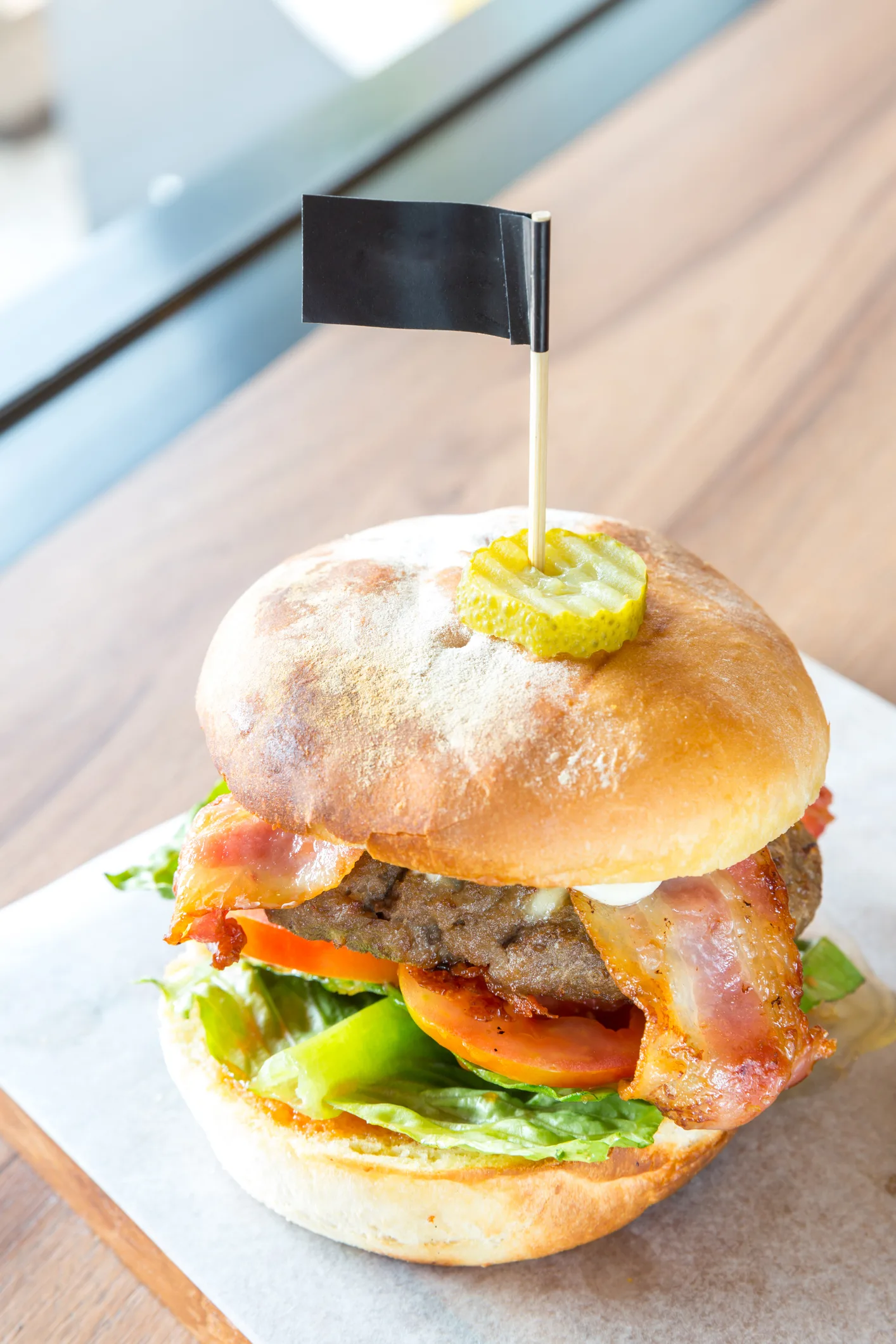 Spier and Farmer Angus are healing the country one grass-fed burger at a time