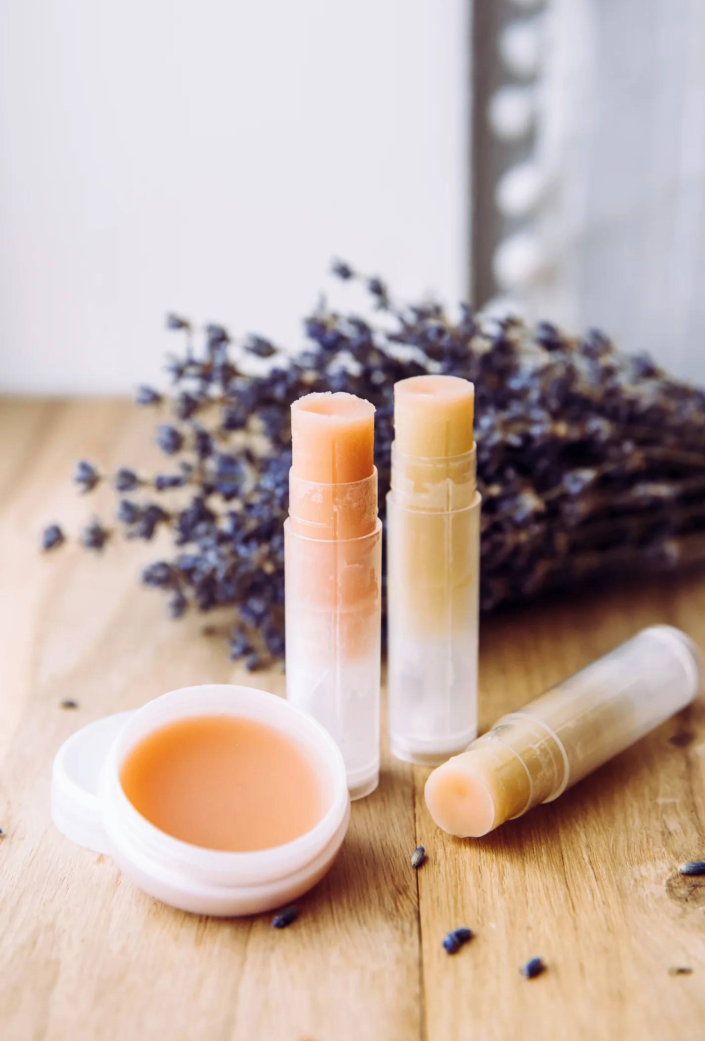 9 Nourishing Balms That'll Never Let Your Lips Down