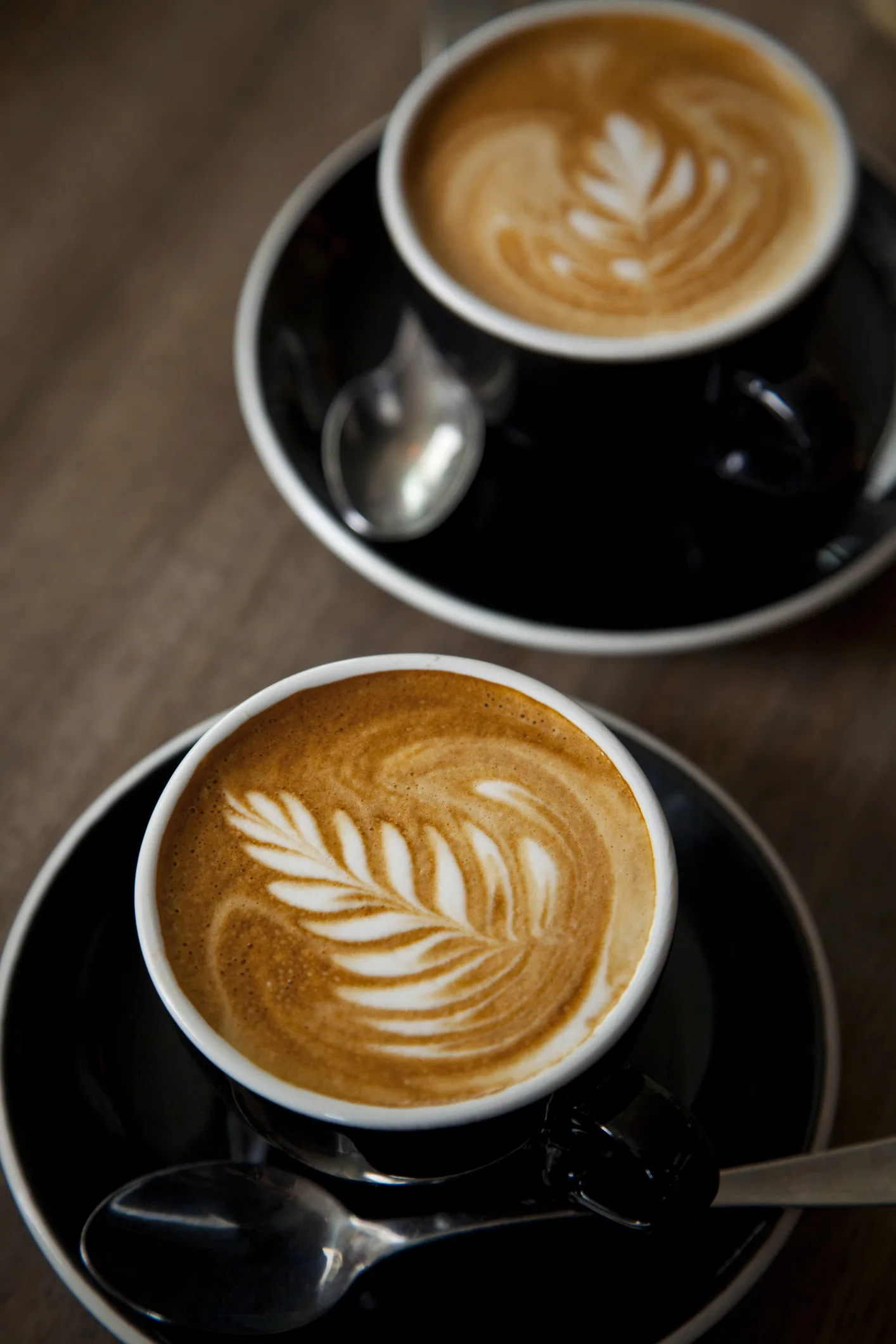 I'm a former Starbucks barista. Here are 5 drinks that are so overrated and what to order instead.