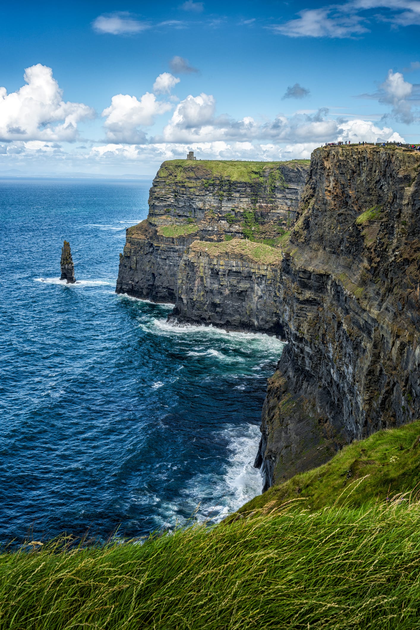 Imigração: Total de brasileiros na Irlanda quintuplicou em seis anos; veja relatos