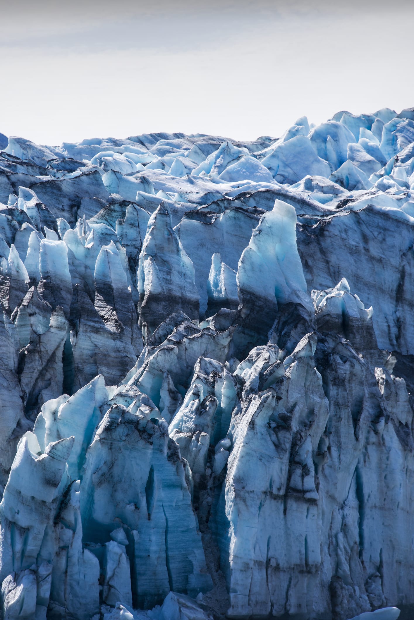 ทีมวิจัยระบุรอยเท้ามนุษย์ยุคน้ำแข็ง ที่ทะเลทรายยูทาห์