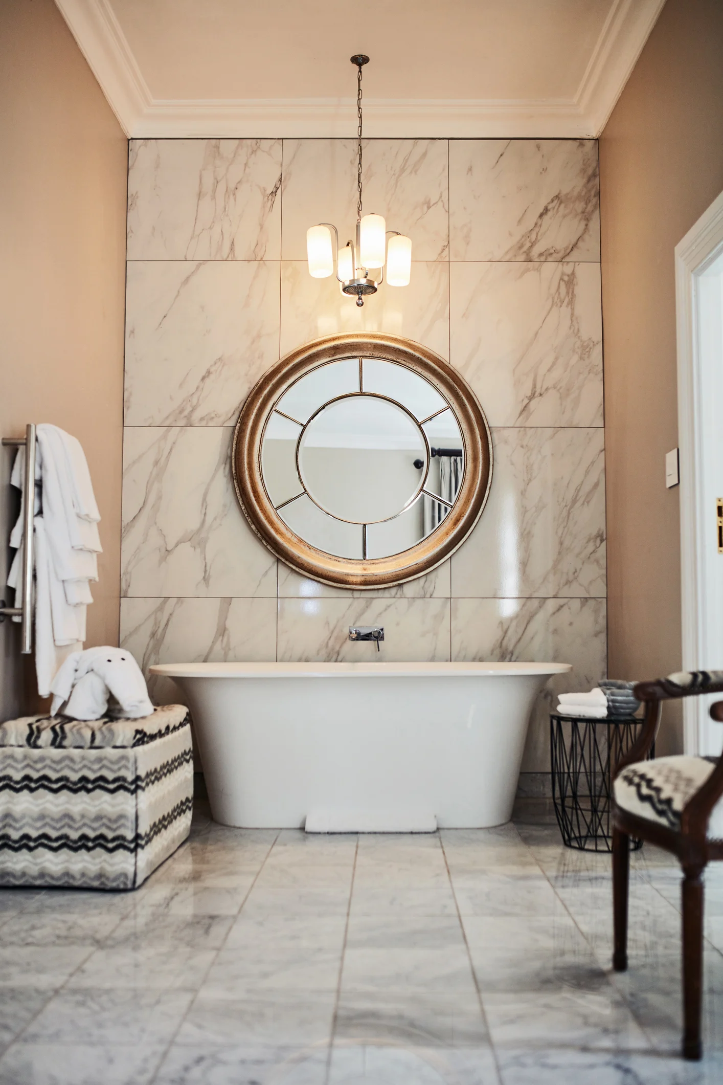 Simple hack shows how to get rid of pesky bathroom mould