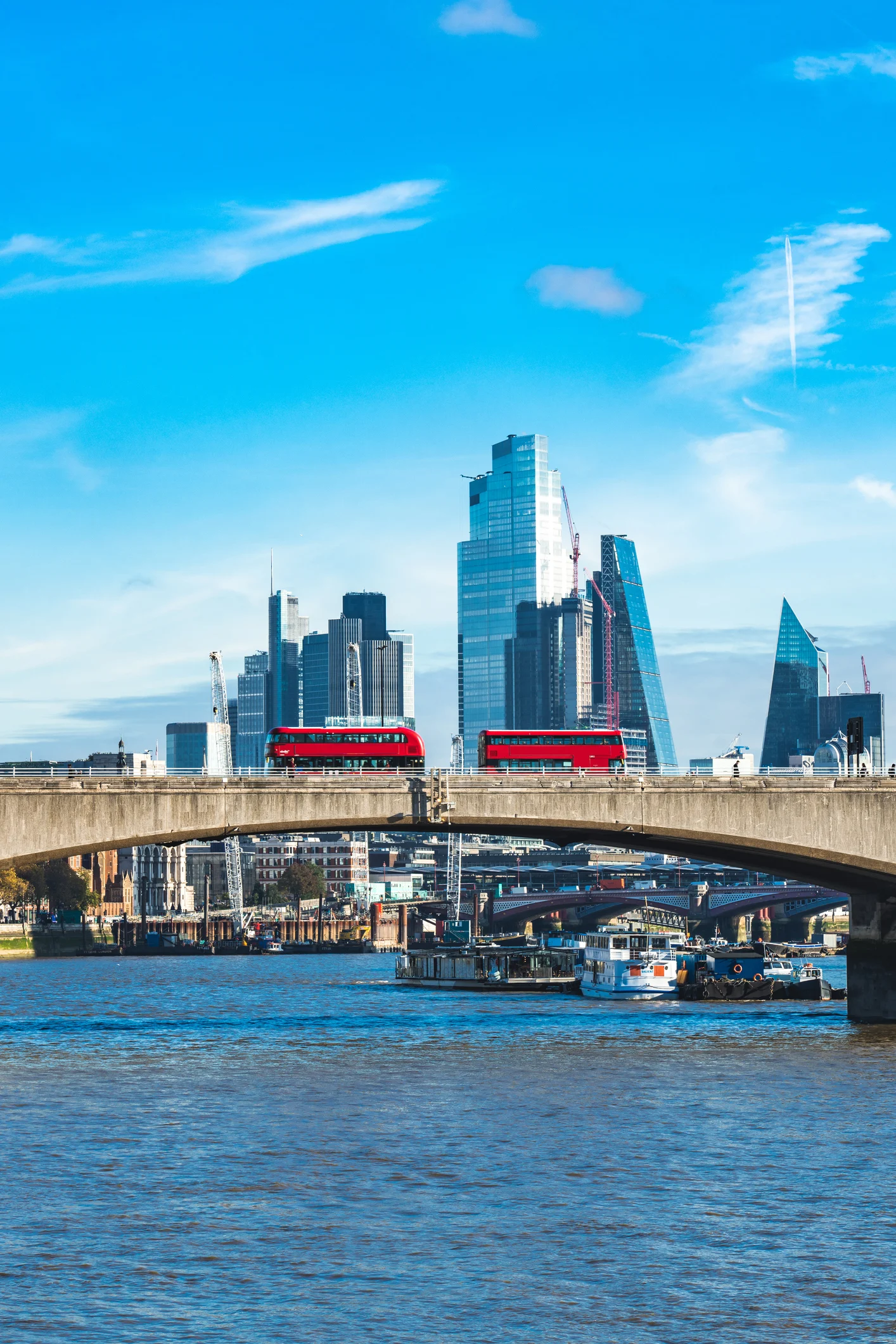 Noisiest Tube line revealed and it's not the Northern or Jubilee lines