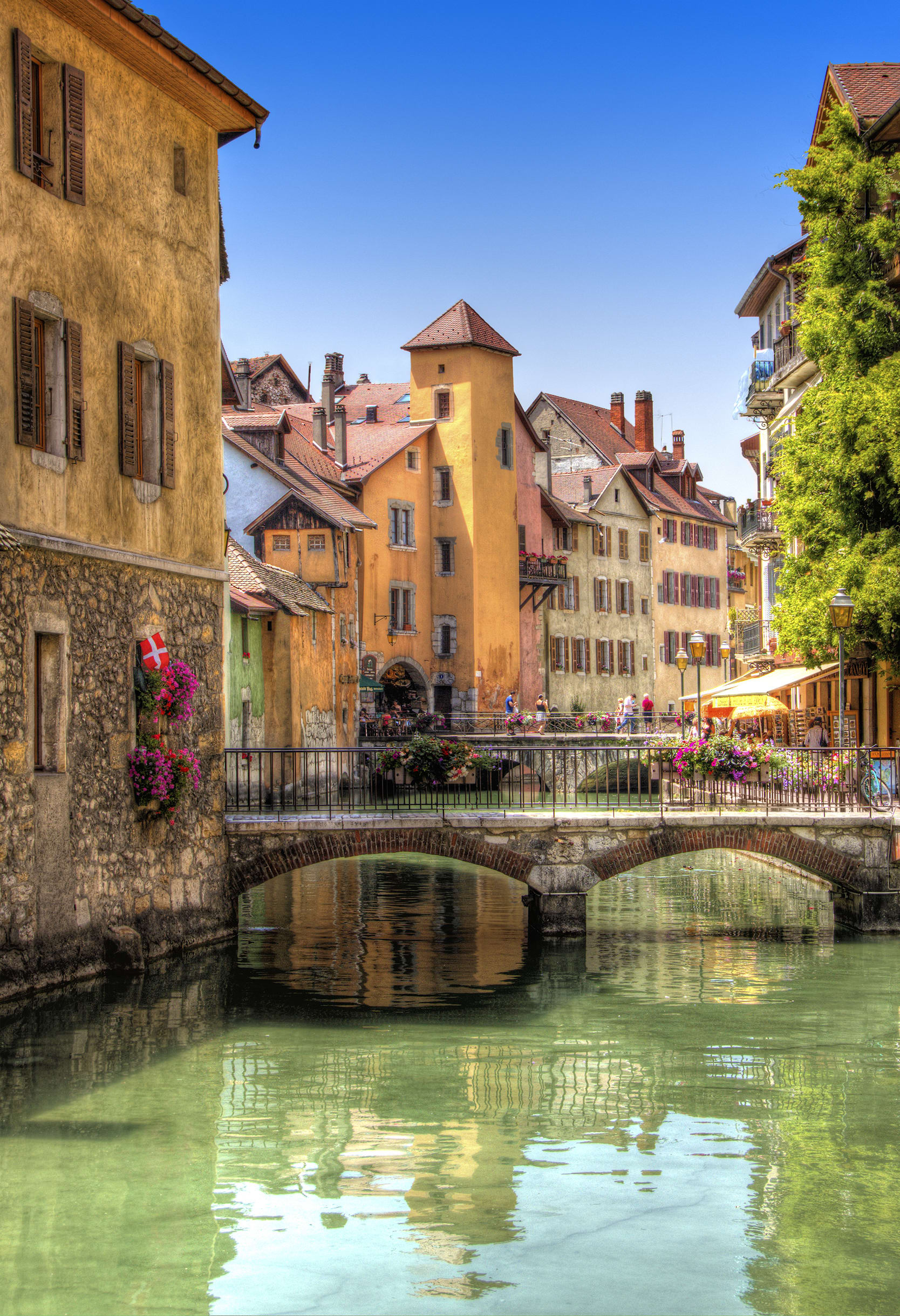 Lake Annecy: Is it Europe’s most beautiful lake?
