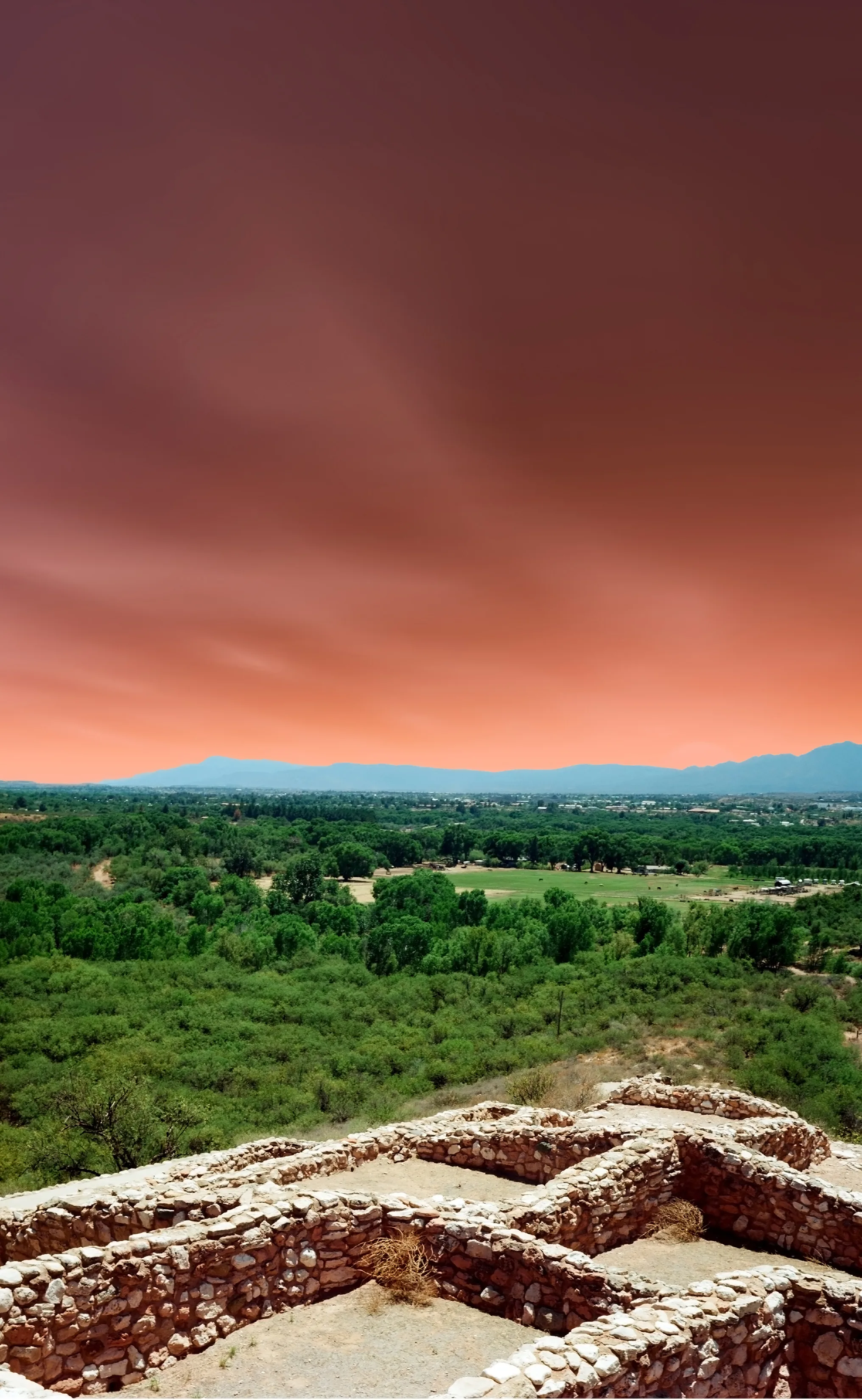 Humans settled in North America 17,000 years EARLIER, study finds