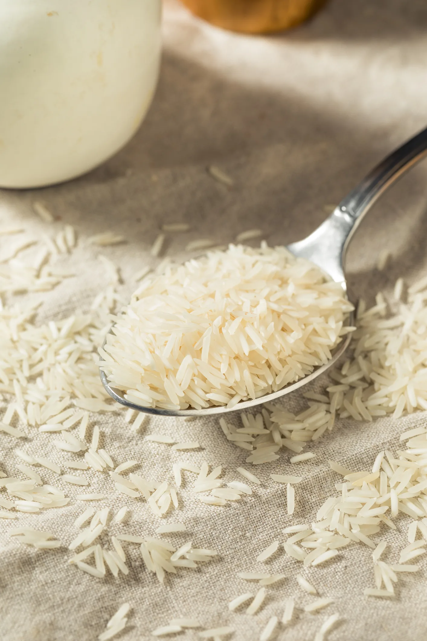 ماذا يحدث لجسمك عند تناول الأرز الأبيض باستمرار