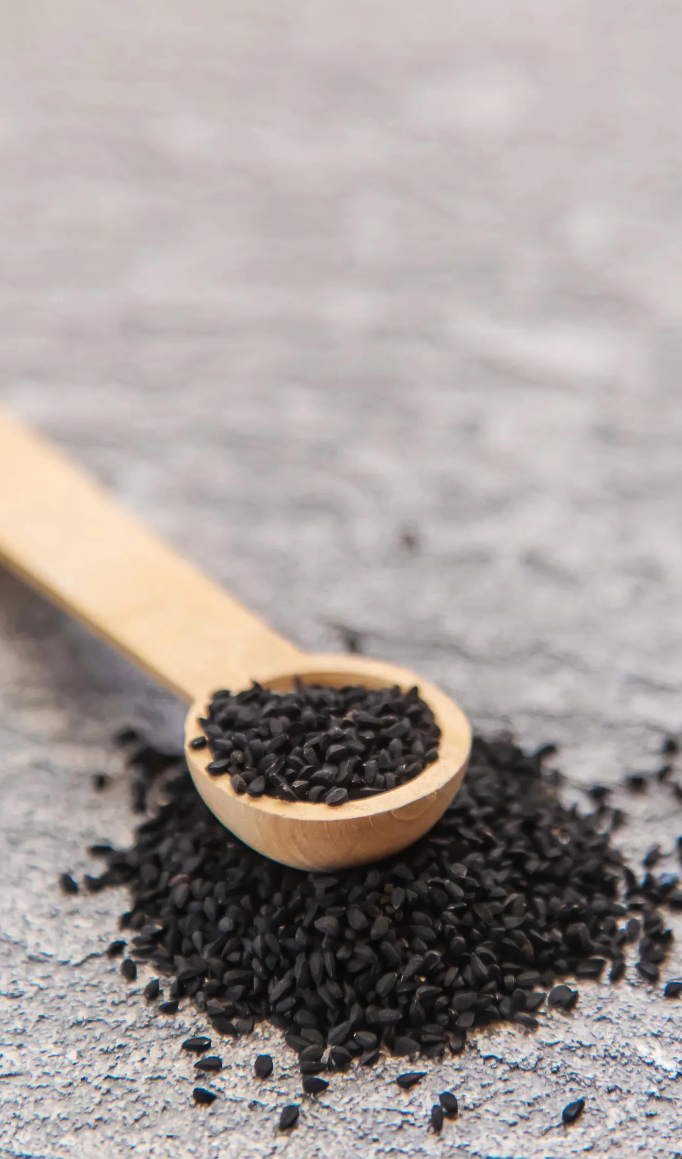 فوائد غير متوقعة لتناول حبة البركة على الريق