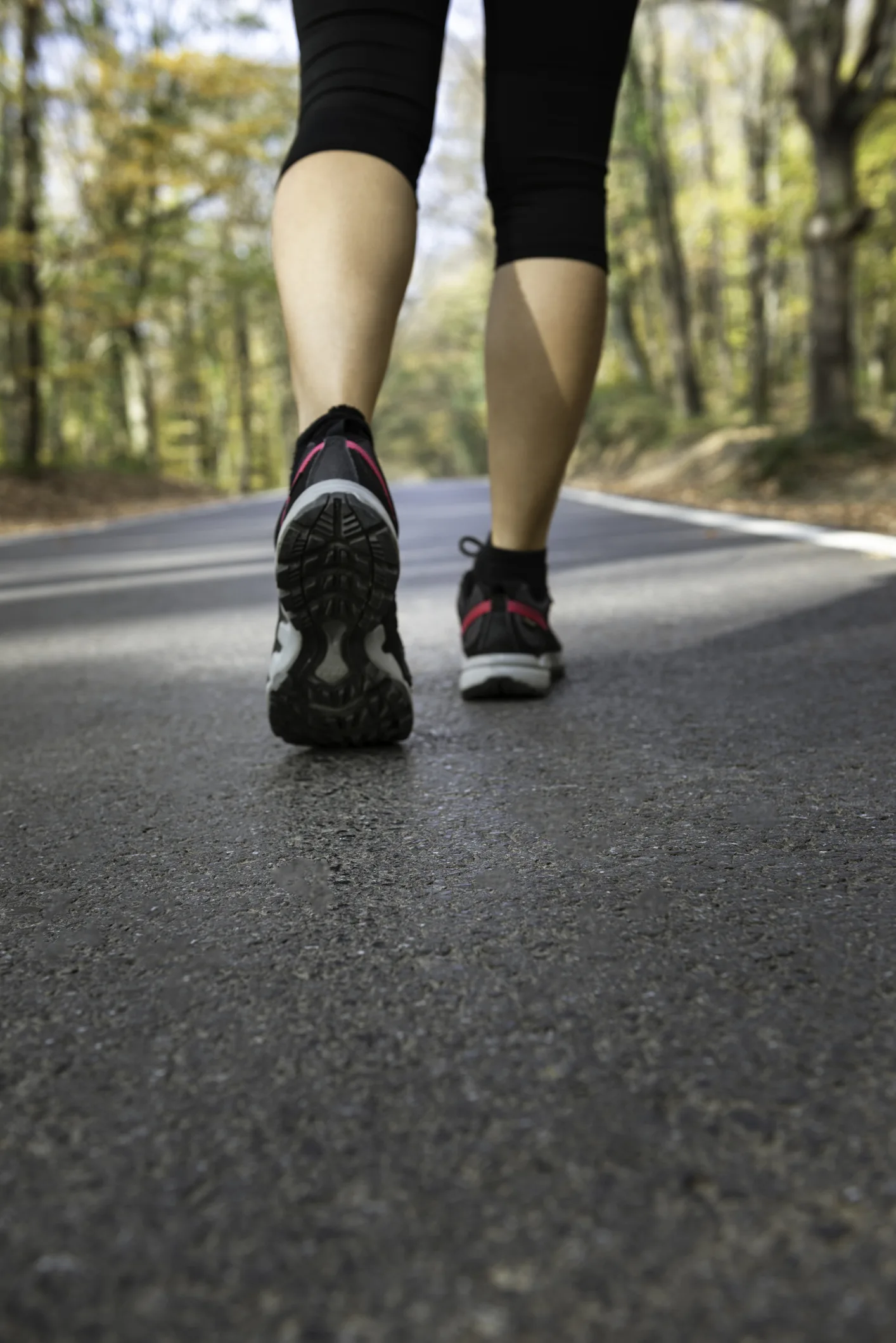 تعرف على فوائد المشى لفقدان الوزن وكيفية ممارسة الرياضة بشكل صحيح