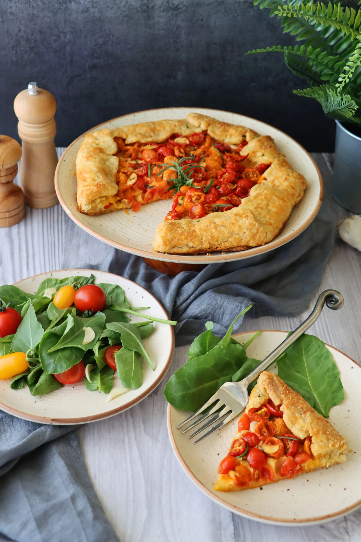 The old Aussie sweet vs savoury baking debate has FINALLY been settled