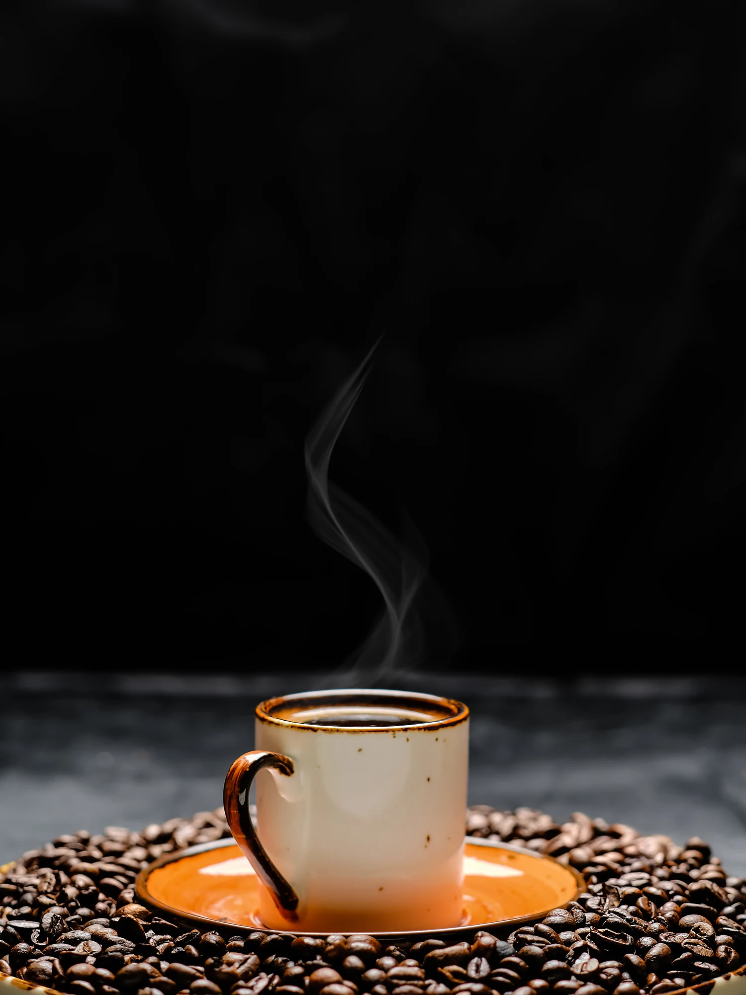 Is it ok to drink coffee when you’re trying to lose weight?